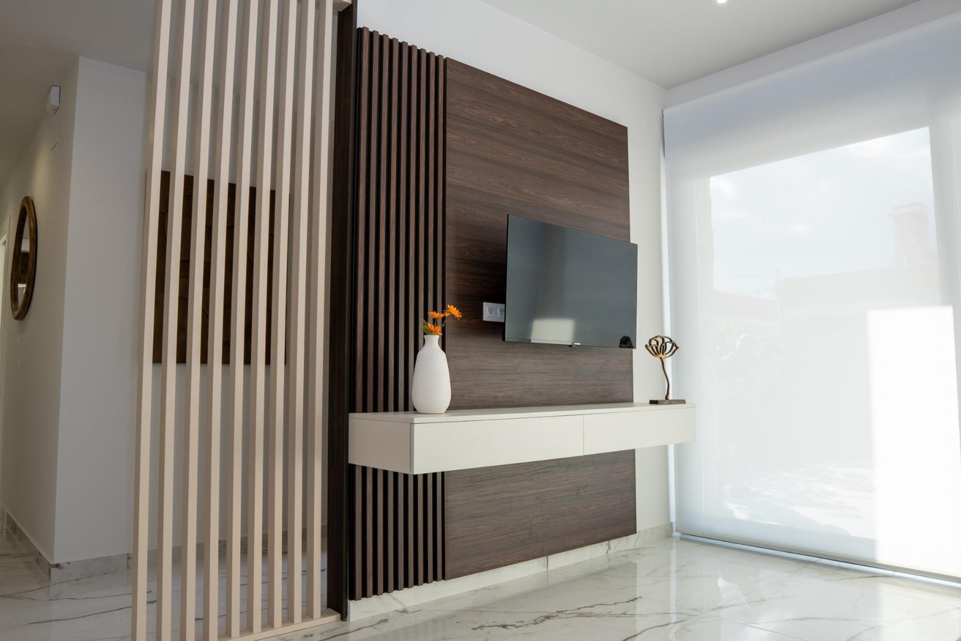 New build - Villa (detached) -
Ciudad Quesada - Lo Marabu