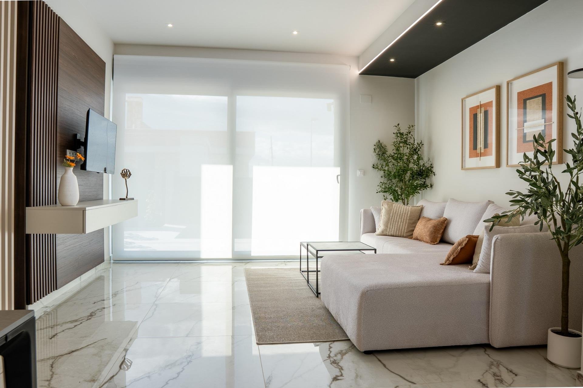 New build - Villa (detached) -
Ciudad Quesada - Lo Marabu