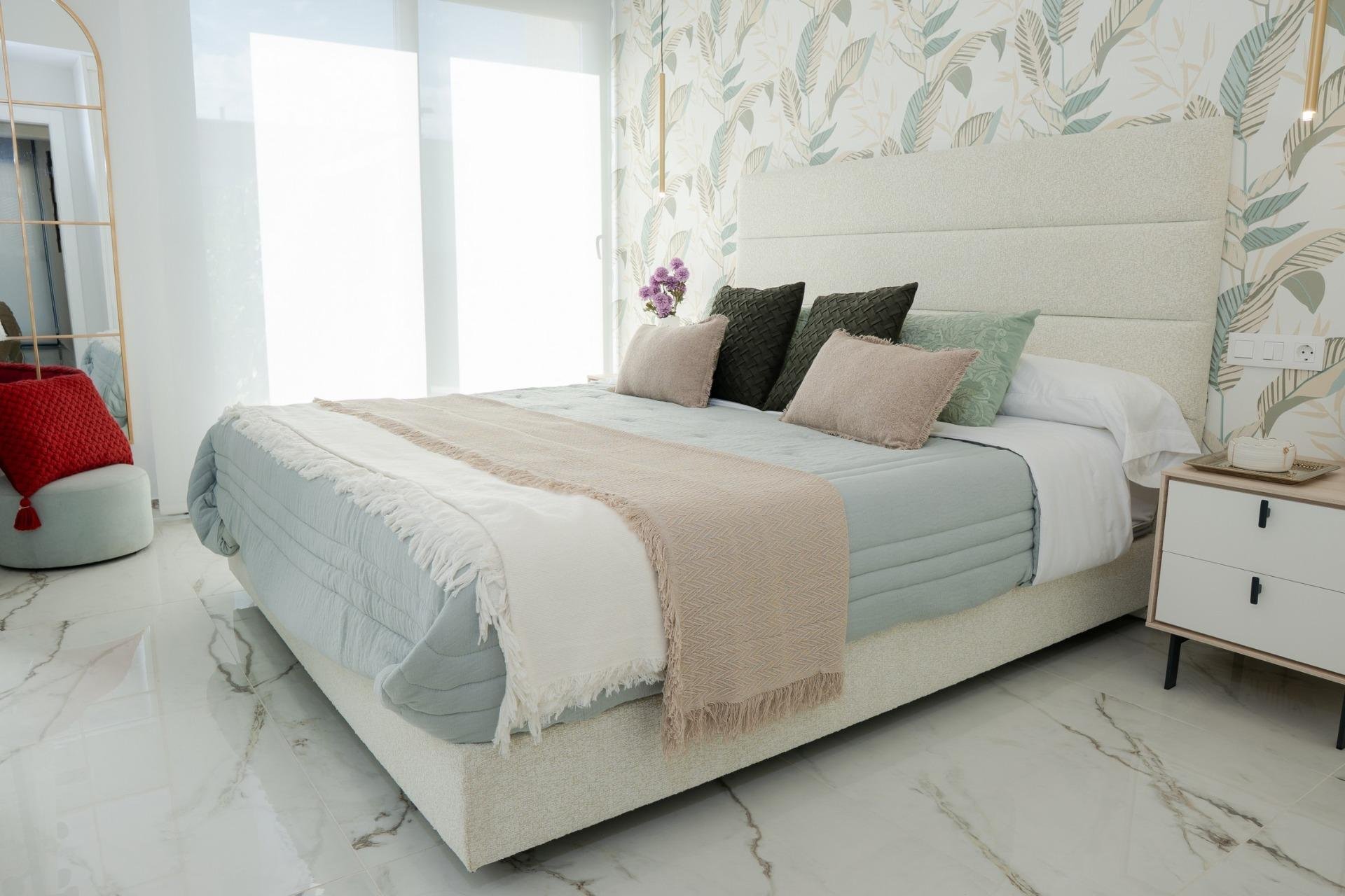 New build - Villa (detached) -
Ciudad Quesada - Lo Marabu