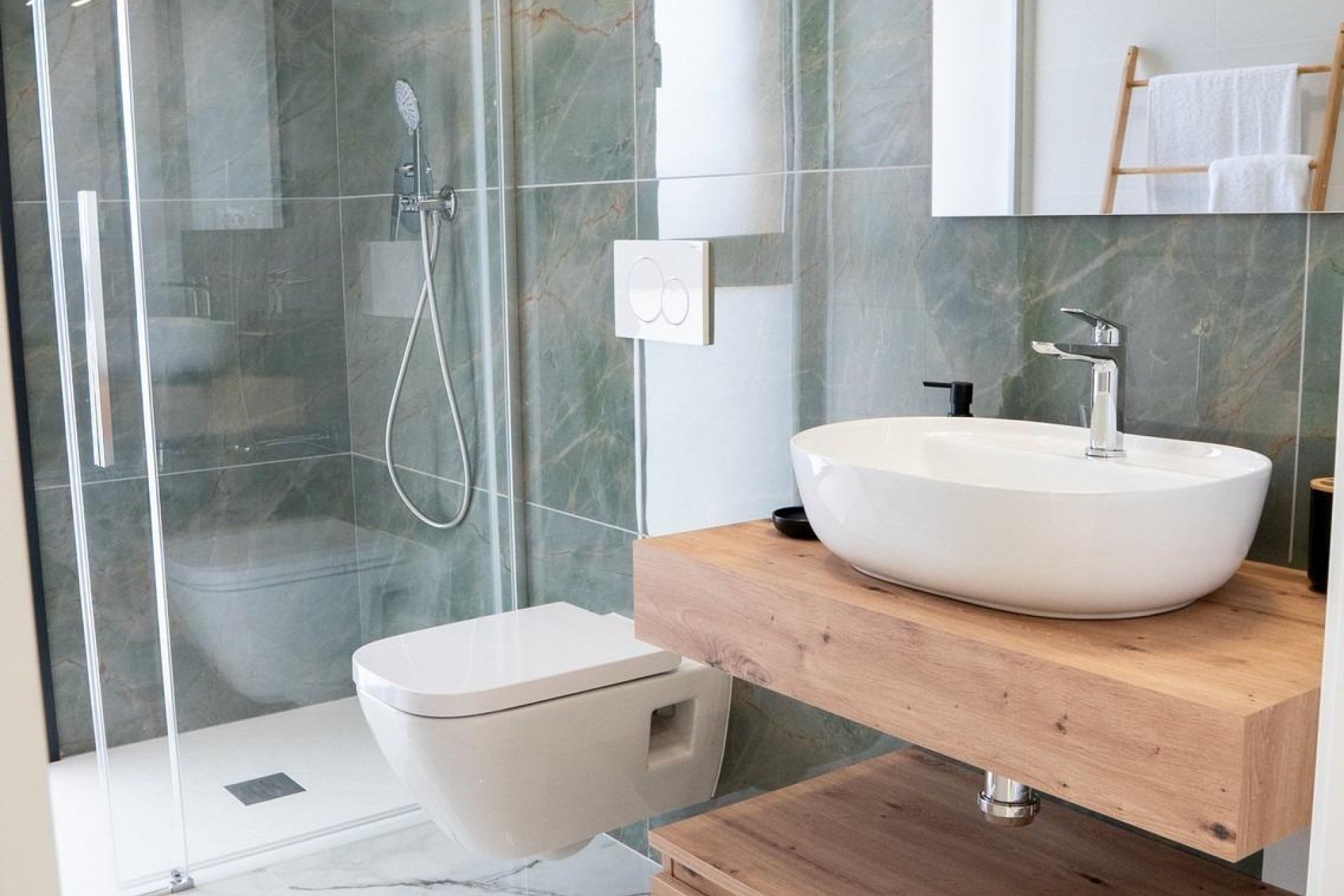 New build - Villa (detached) -
Ciudad Quesada - Lo Marabu