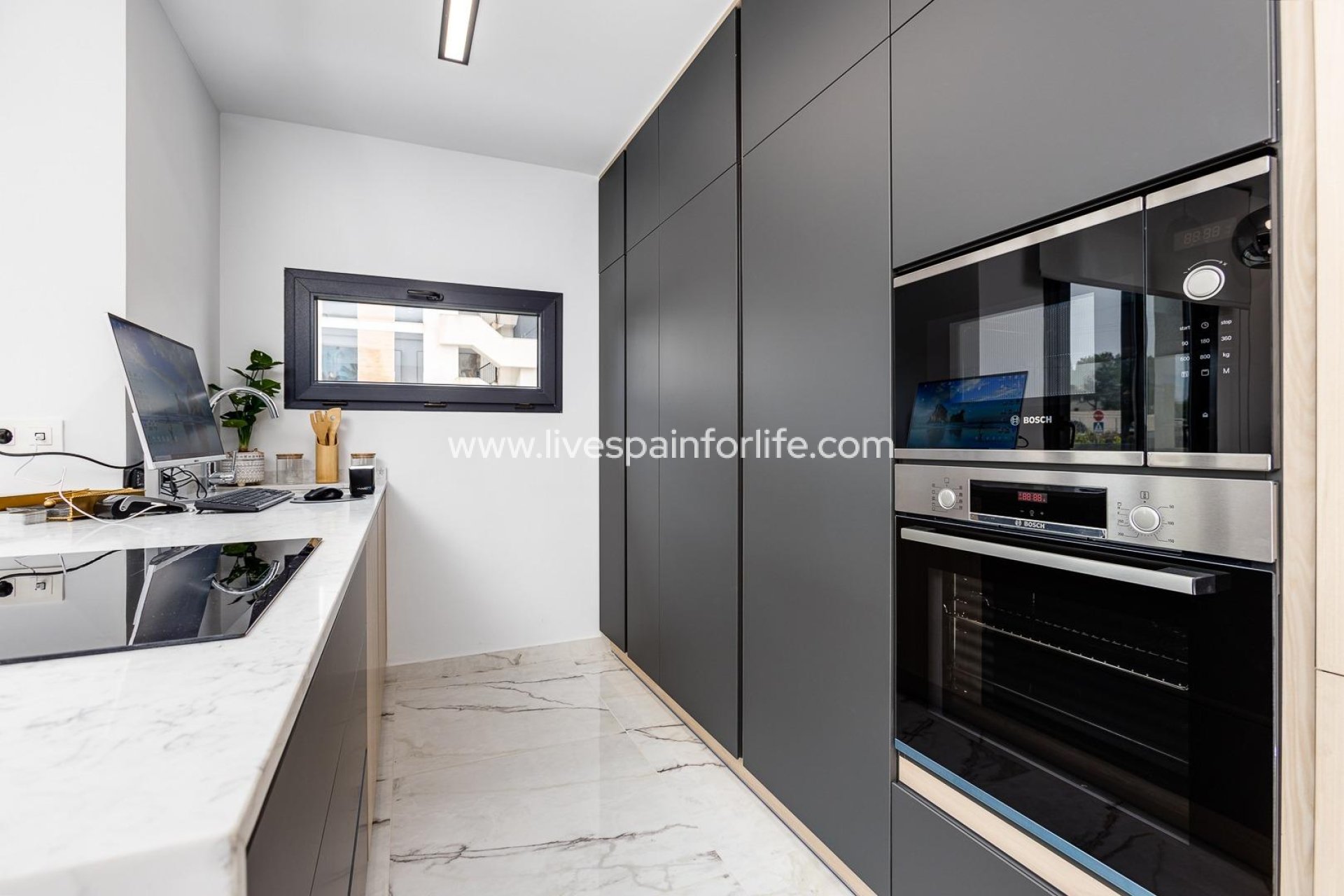 New build - Villa (detached) -
Ciudad Quesada - Lo Marabu