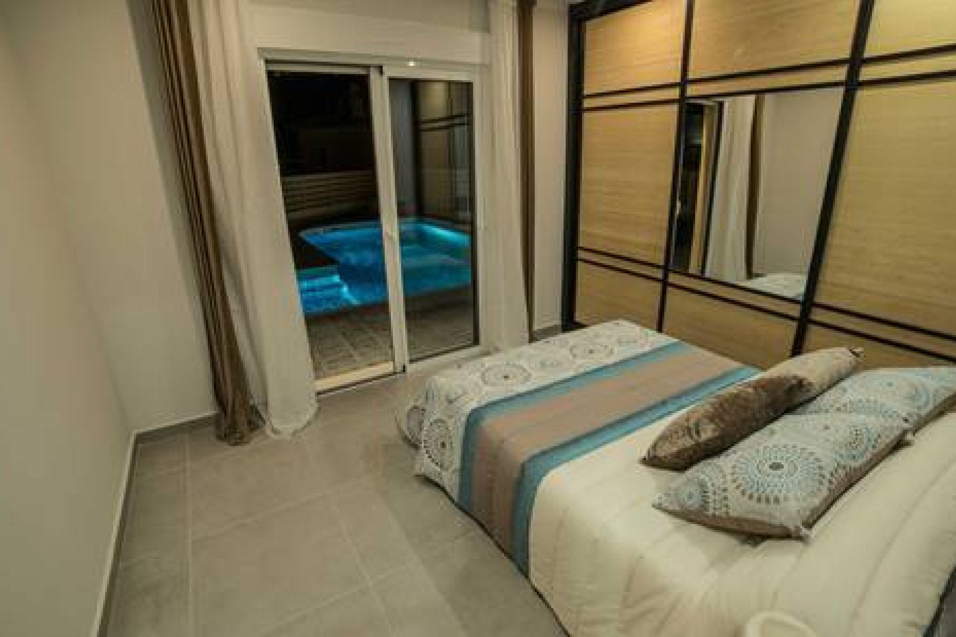 New build - Villa (detached) -
Ciudad Quesada