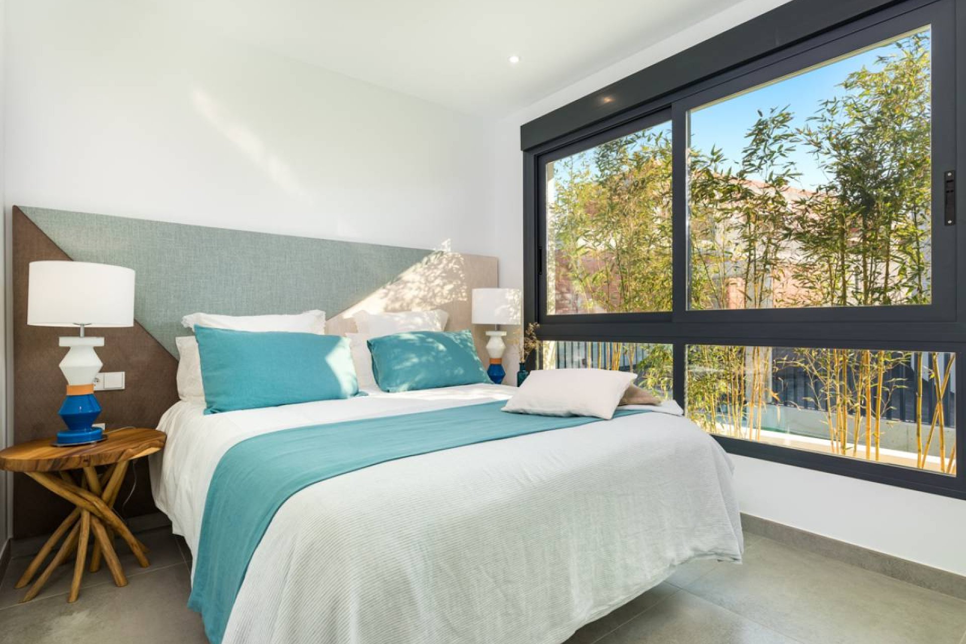 New build - Villa (detached) -
Ciudad Quesada