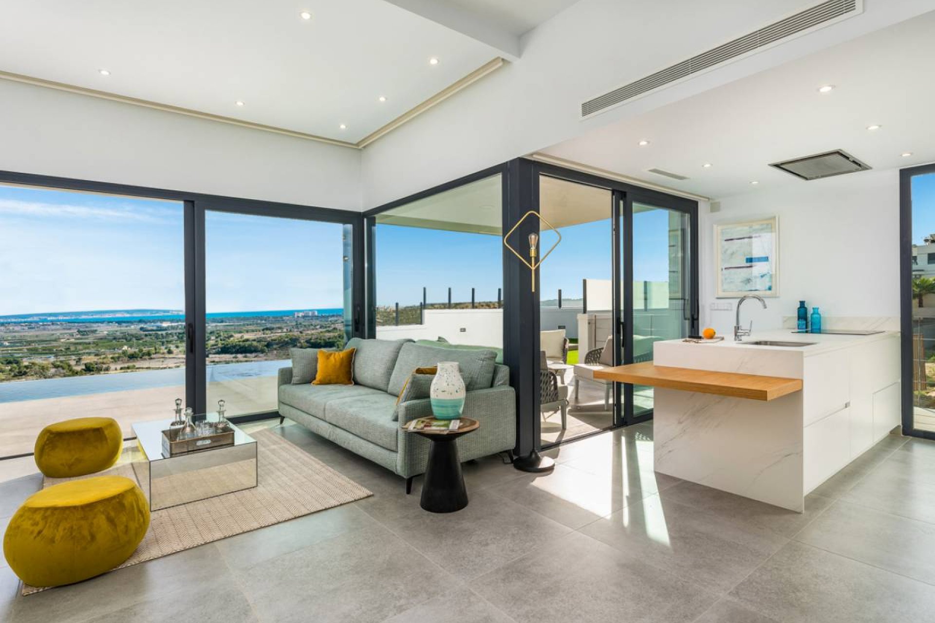 New build - Villa (detached) -
Ciudad Quesada