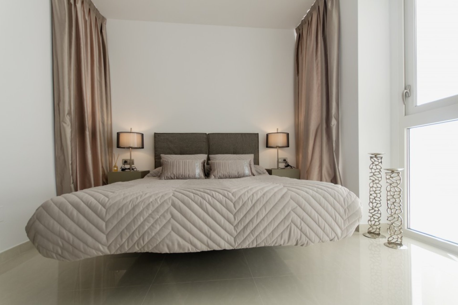 New build - Villa (detached) -
Ciudad Quesada