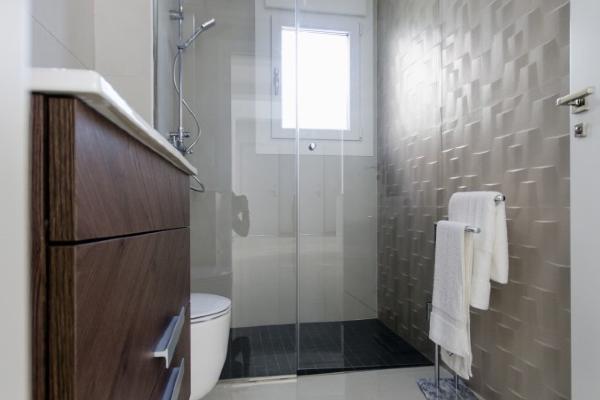 New build - Villa (detached) -
Ciudad Quesada