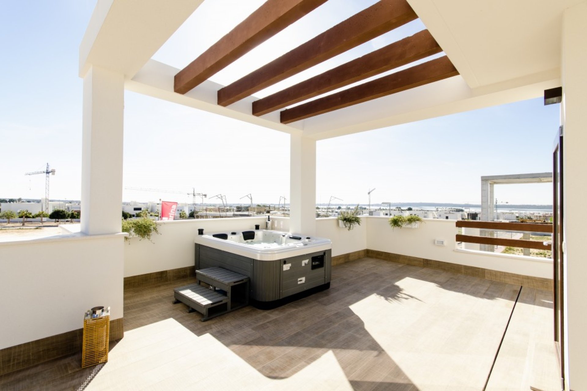 New build - Villa (detached) -
Ciudad Quesada