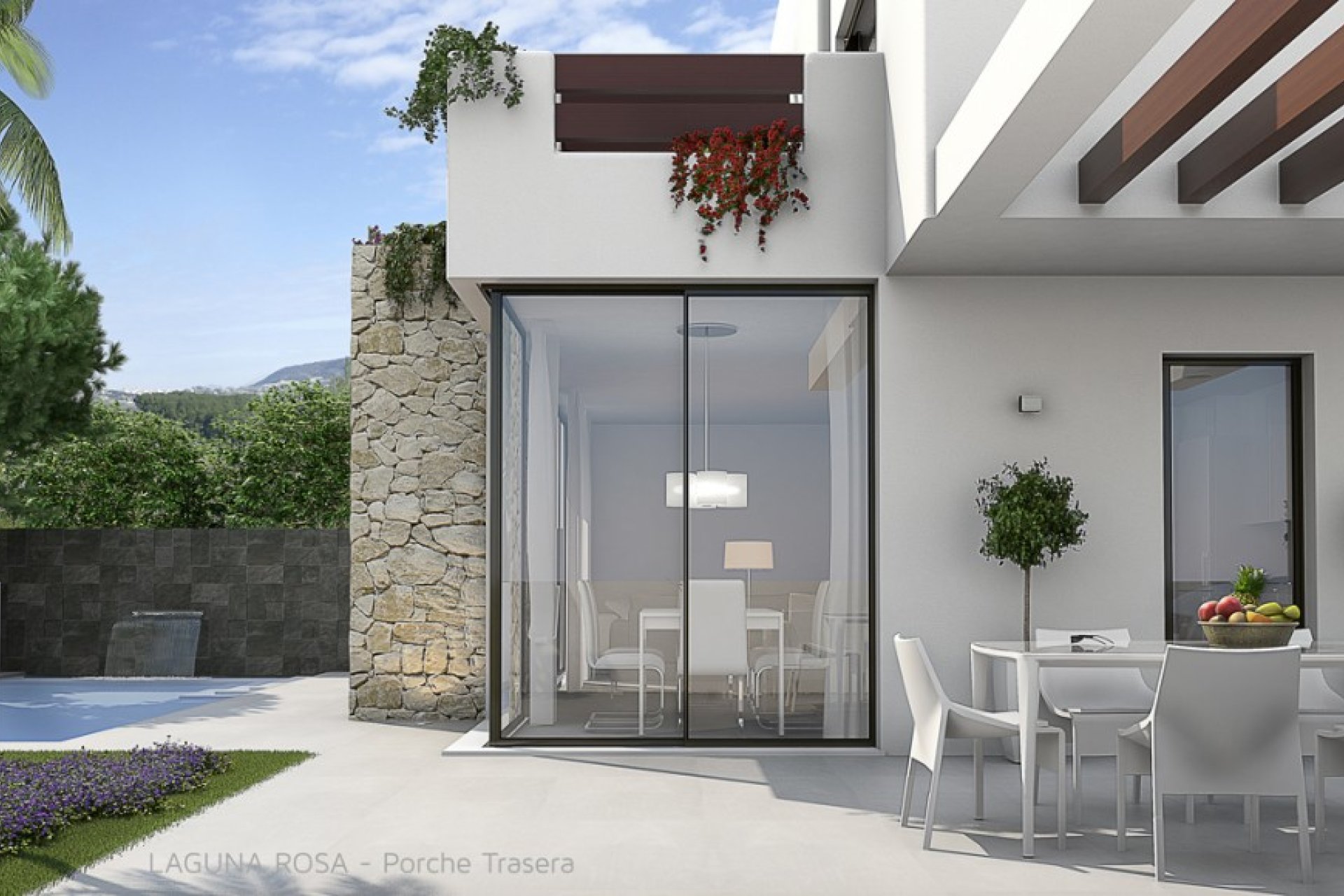 New build - Villa (detached) -
Ciudad Quesada