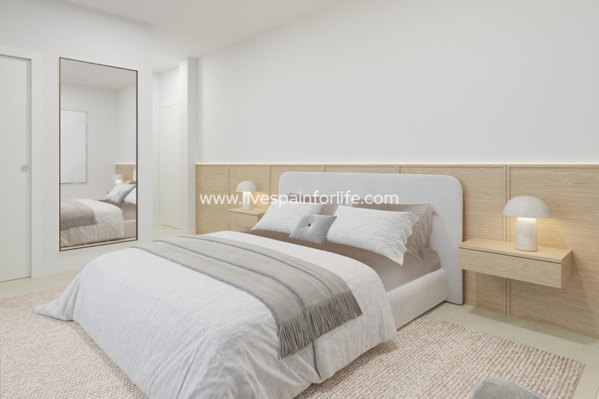 New build - Villa (detached) -
Ciudad Quesada