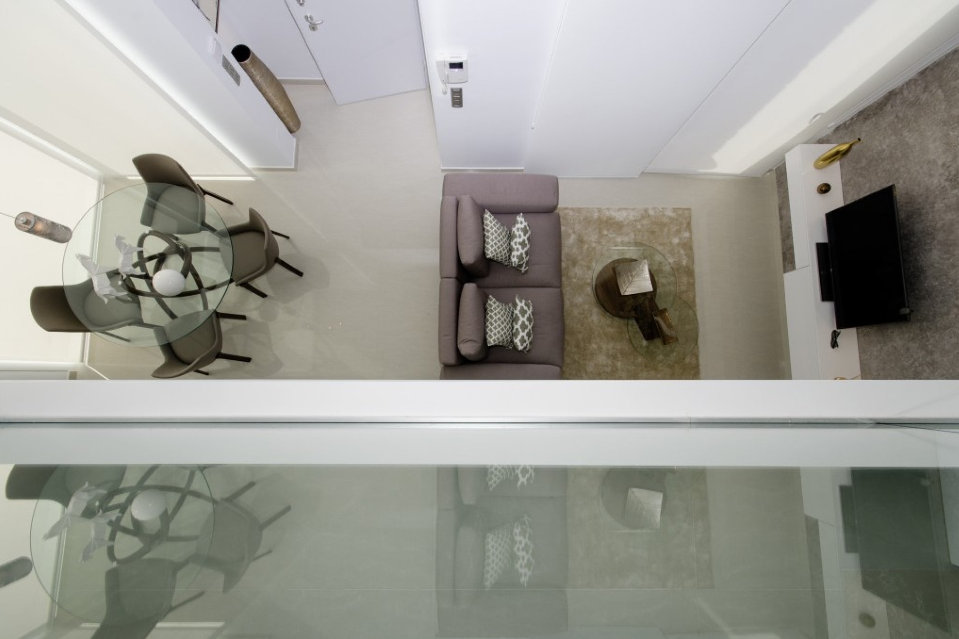 New build - Villa (detached) -
Ciudad Quesada