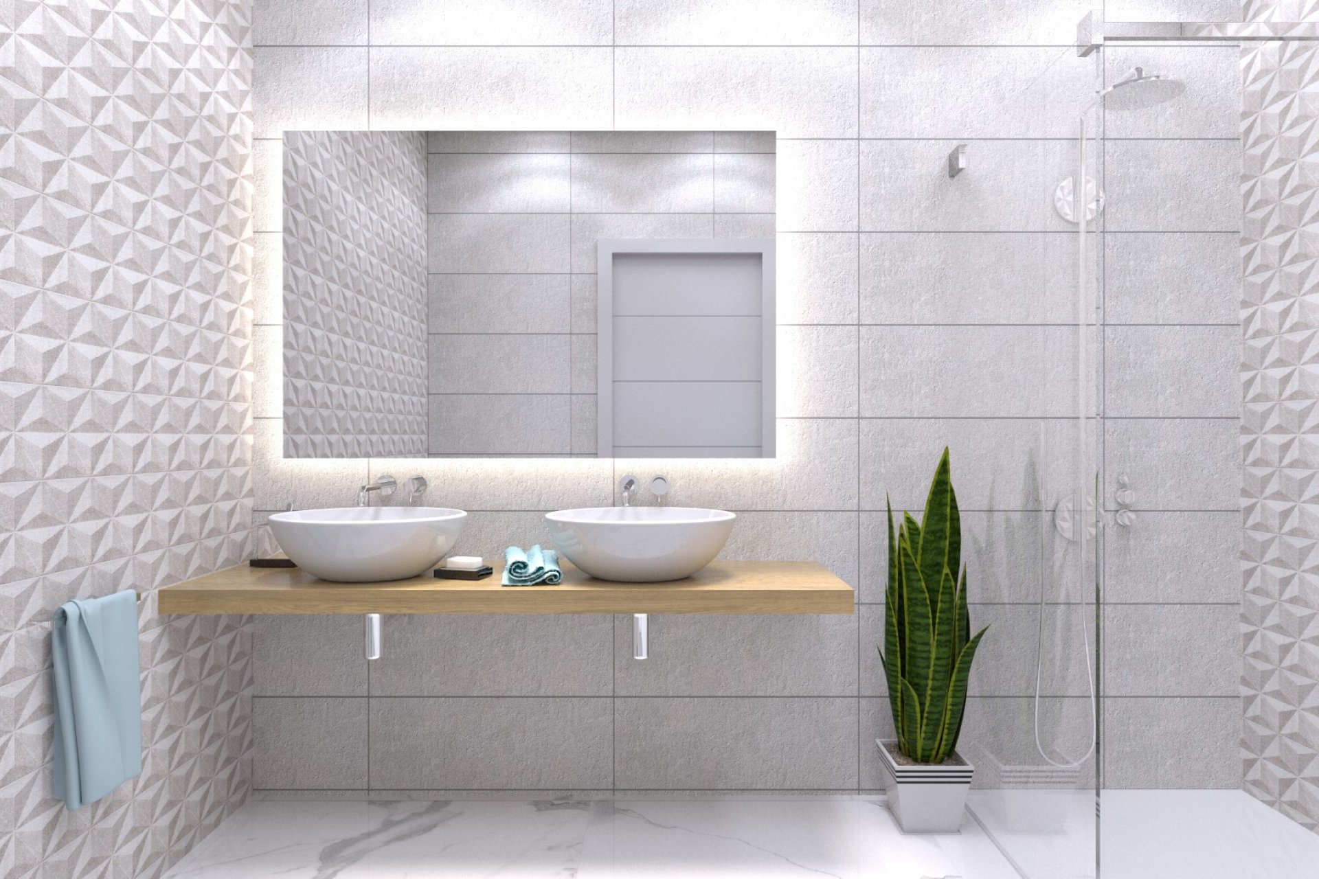 New build - Villa (detached) -
Ciudad Quesada