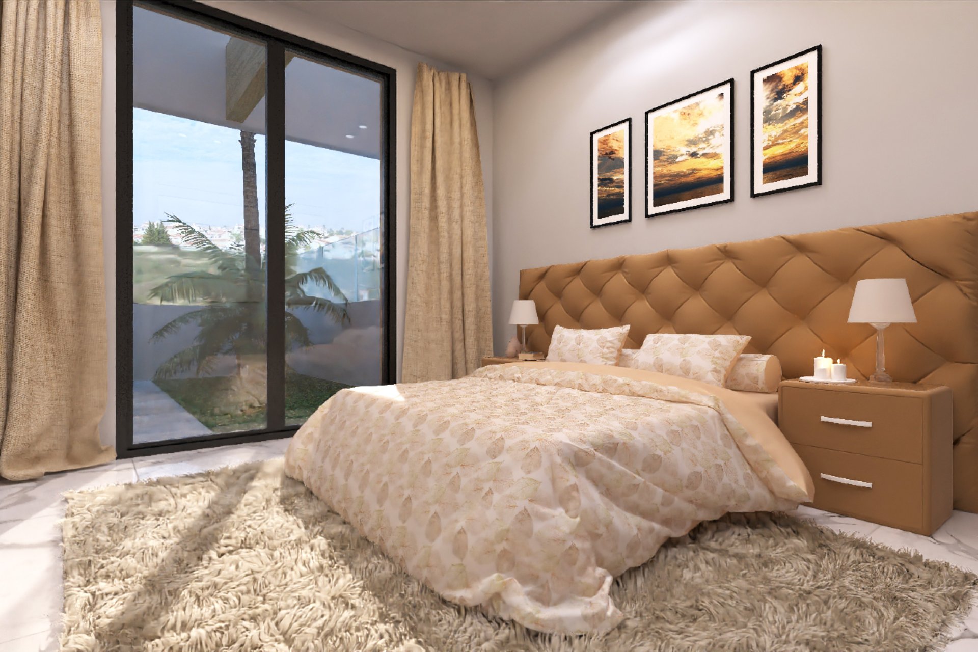 New build - Villa (detached) -
Ciudad Quesada