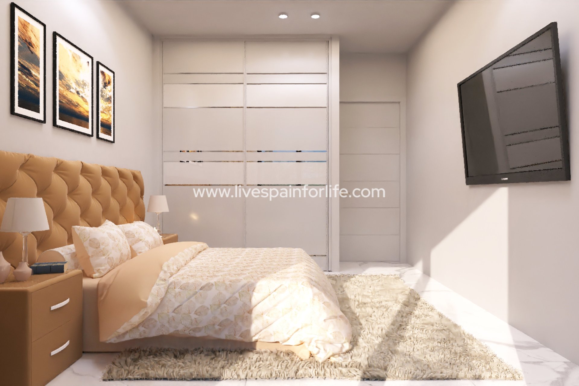 New build - Villa (detached) -
Ciudad Quesada