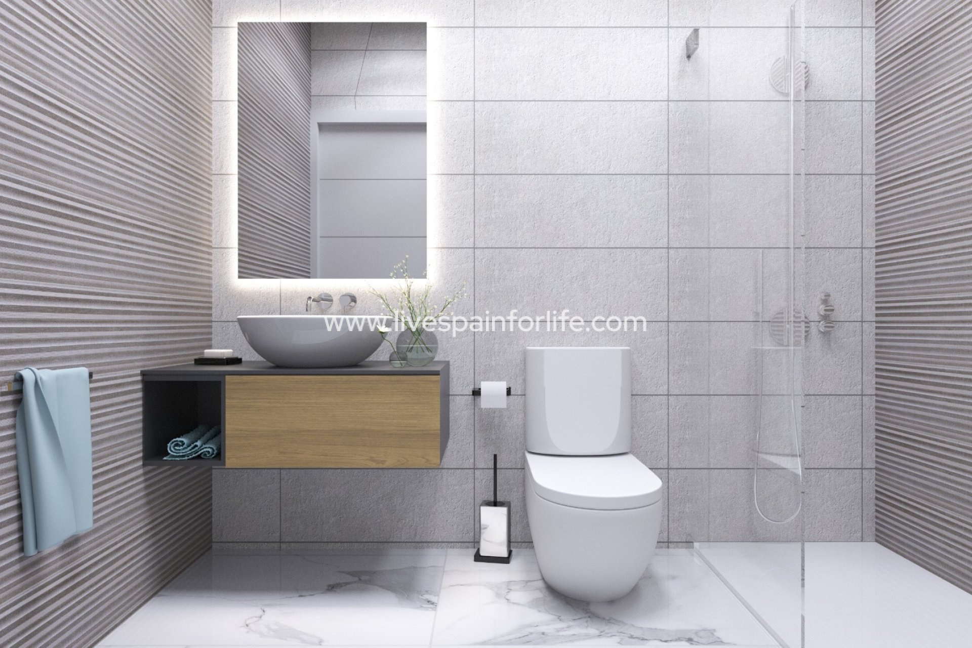 New build - Villa (detached) -
Ciudad Quesada