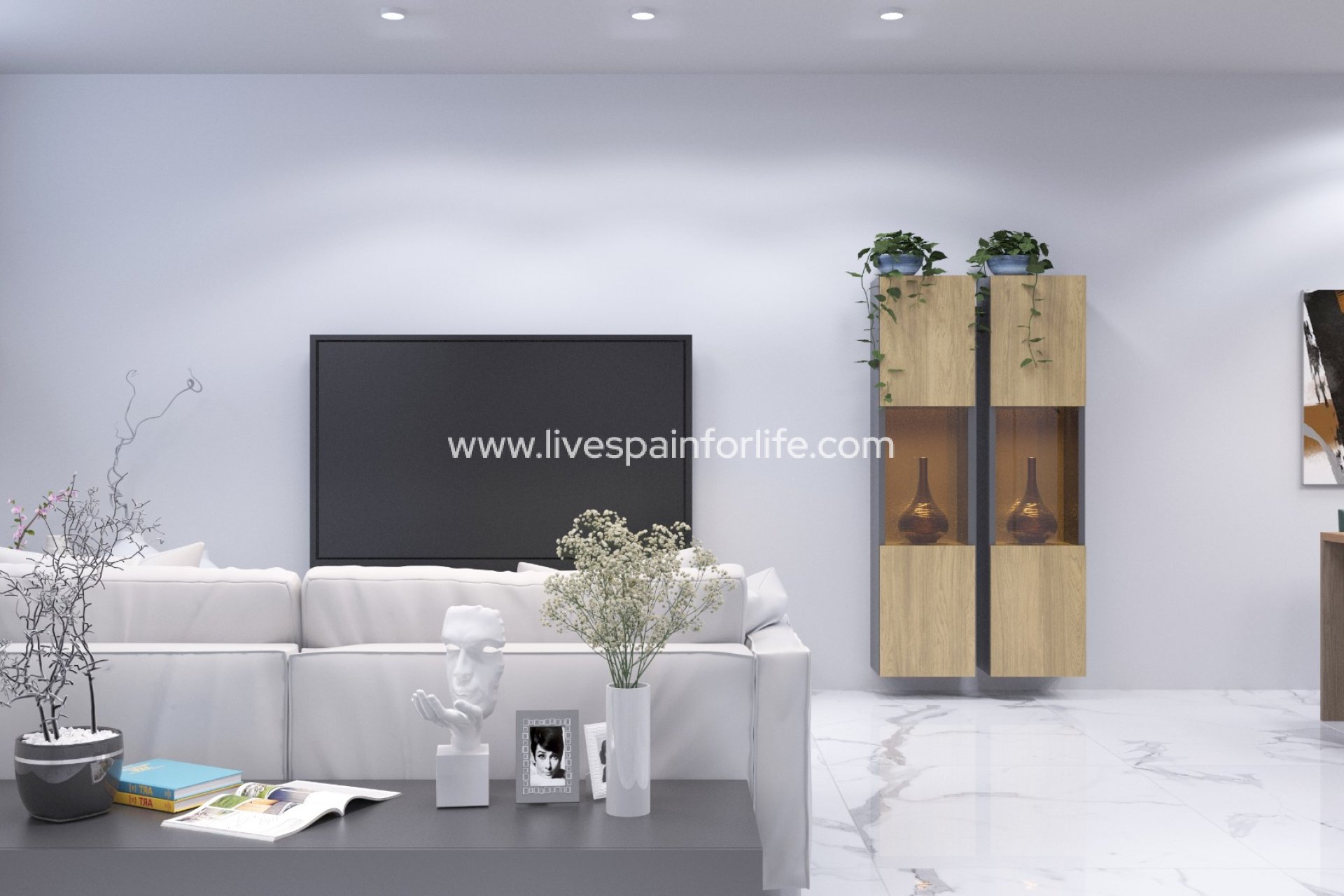 New build - Villa (detached) -
Ciudad Quesada