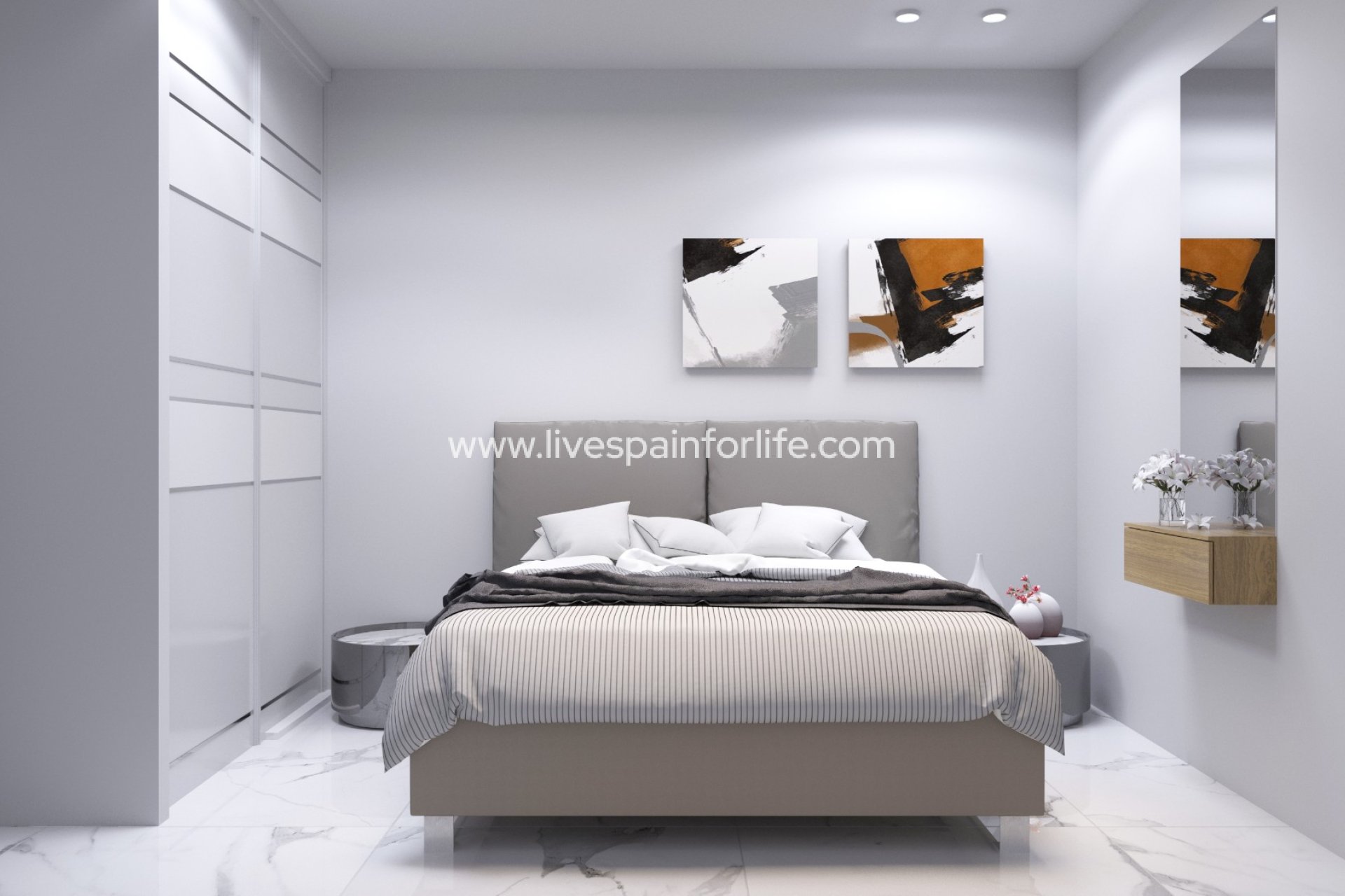 New build - Villa (detached) -
Ciudad Quesada