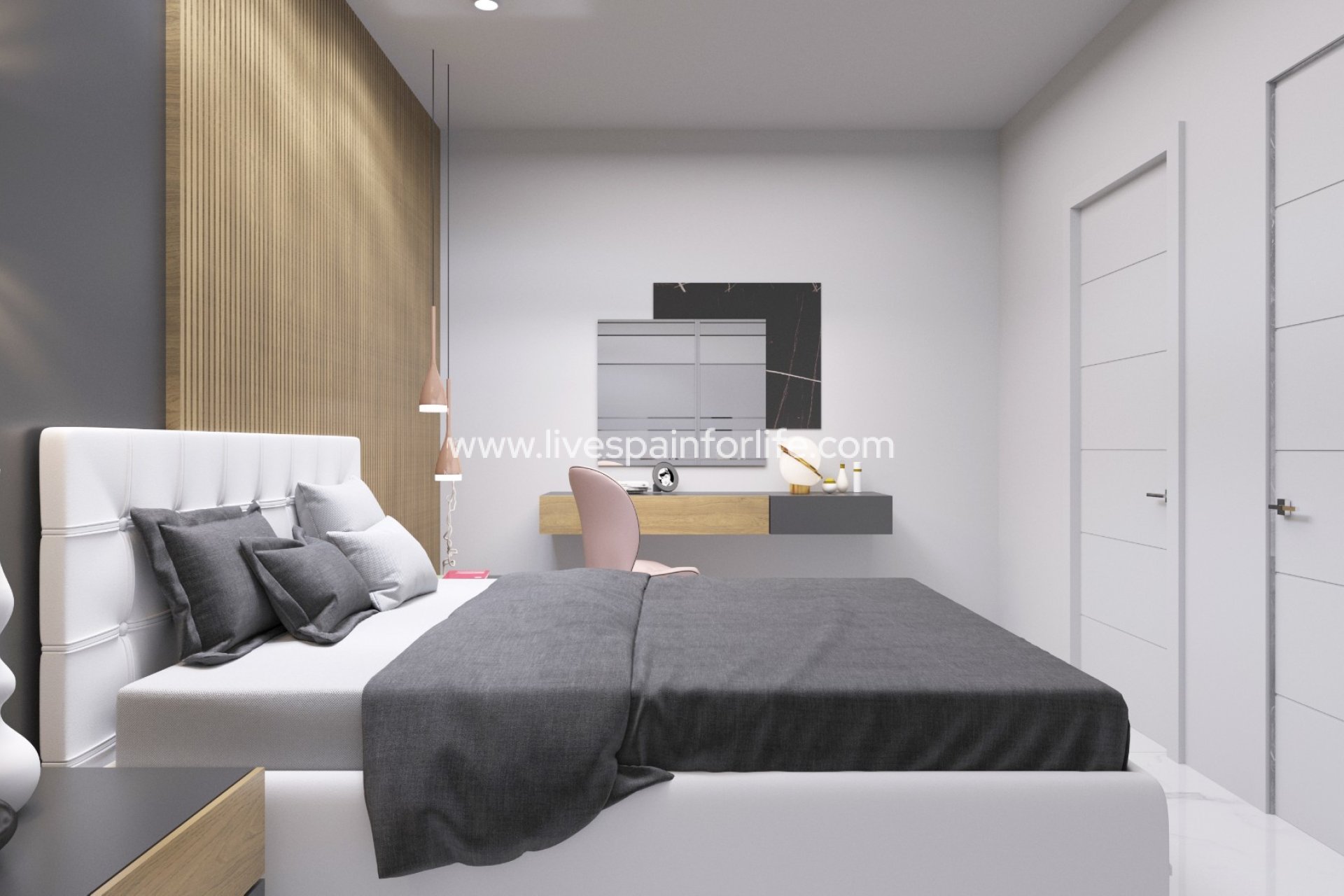 New build - Villa (detached) -
Ciudad Quesada