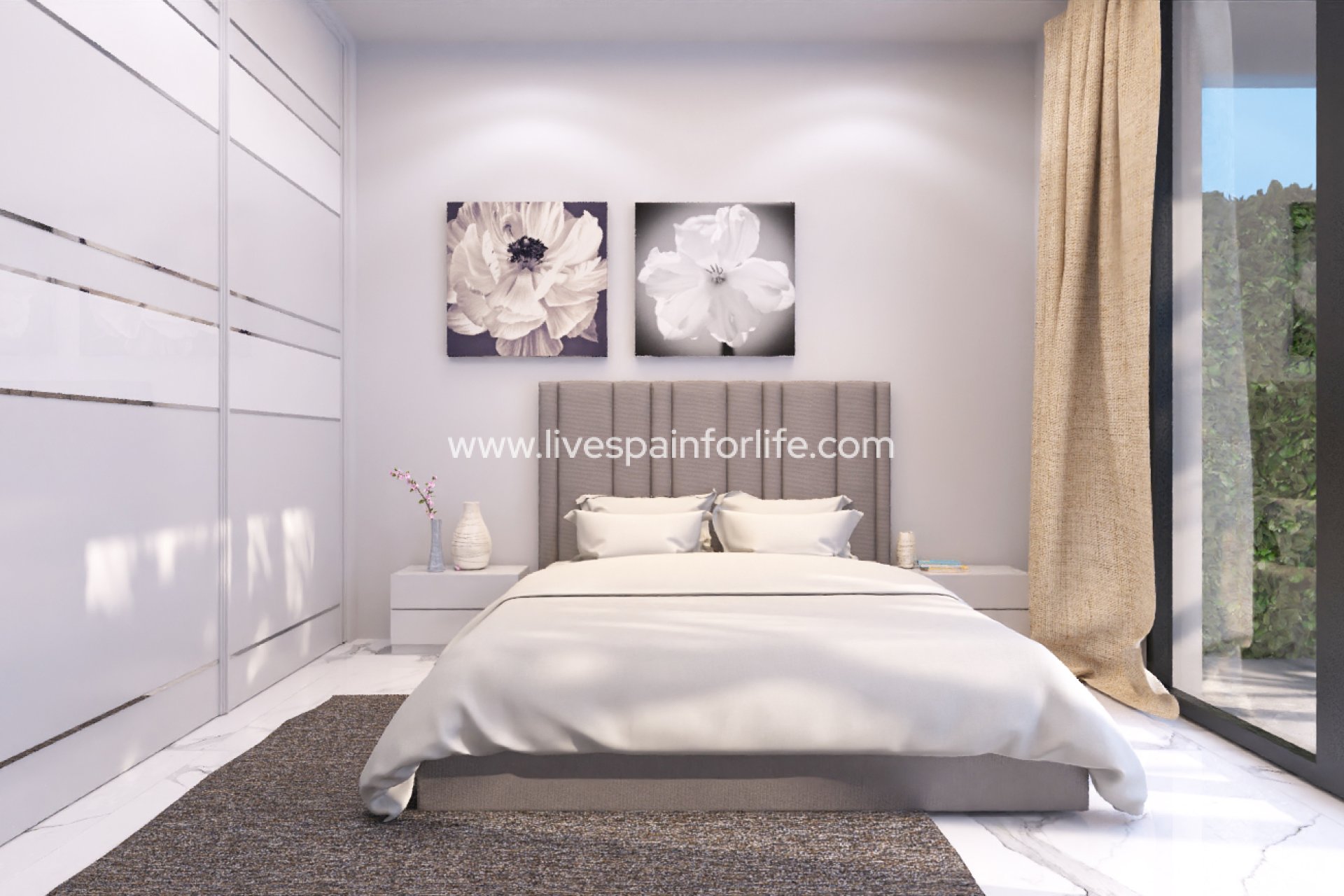 New build - Villa (detached) -
Ciudad Quesada