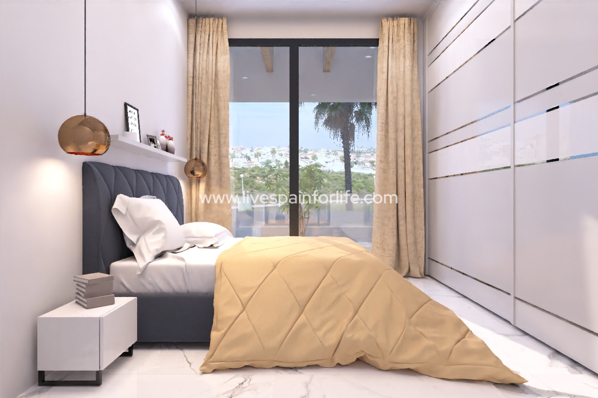 New build - Villa (detached) -
Ciudad Quesada