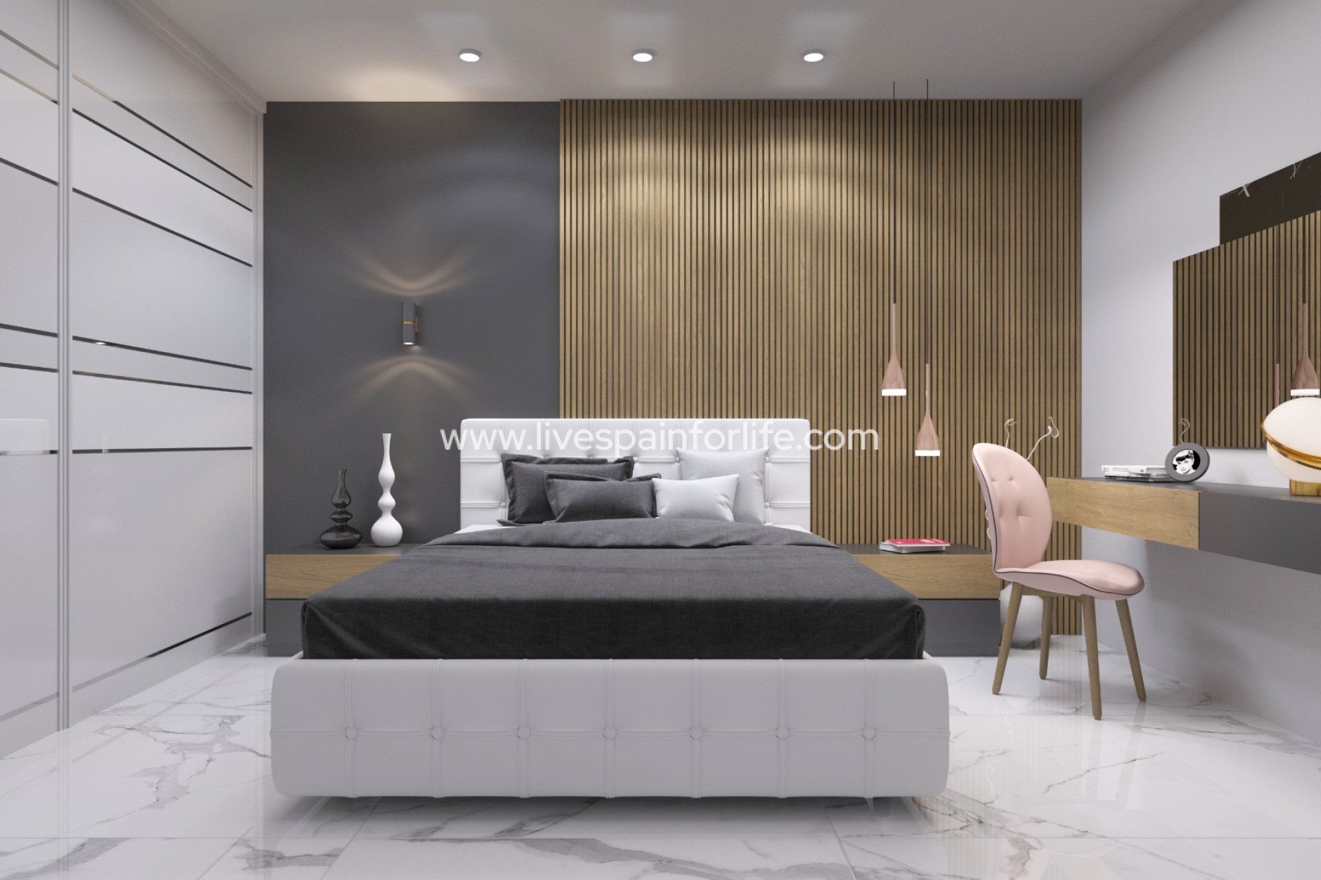 New build - Villa (detached) -
Ciudad Quesada