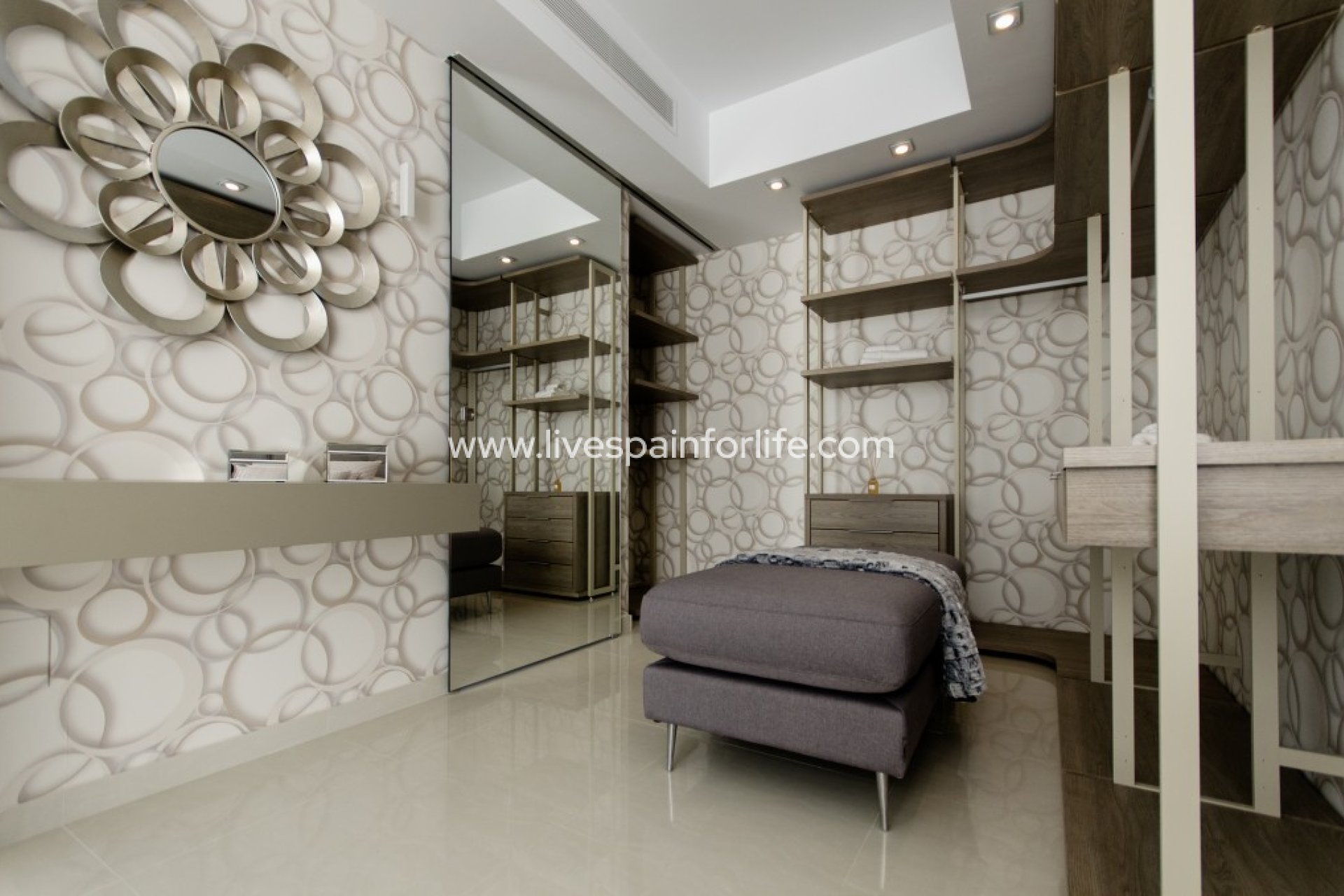 New build - Villa (detached) -
Ciudad Quesada
