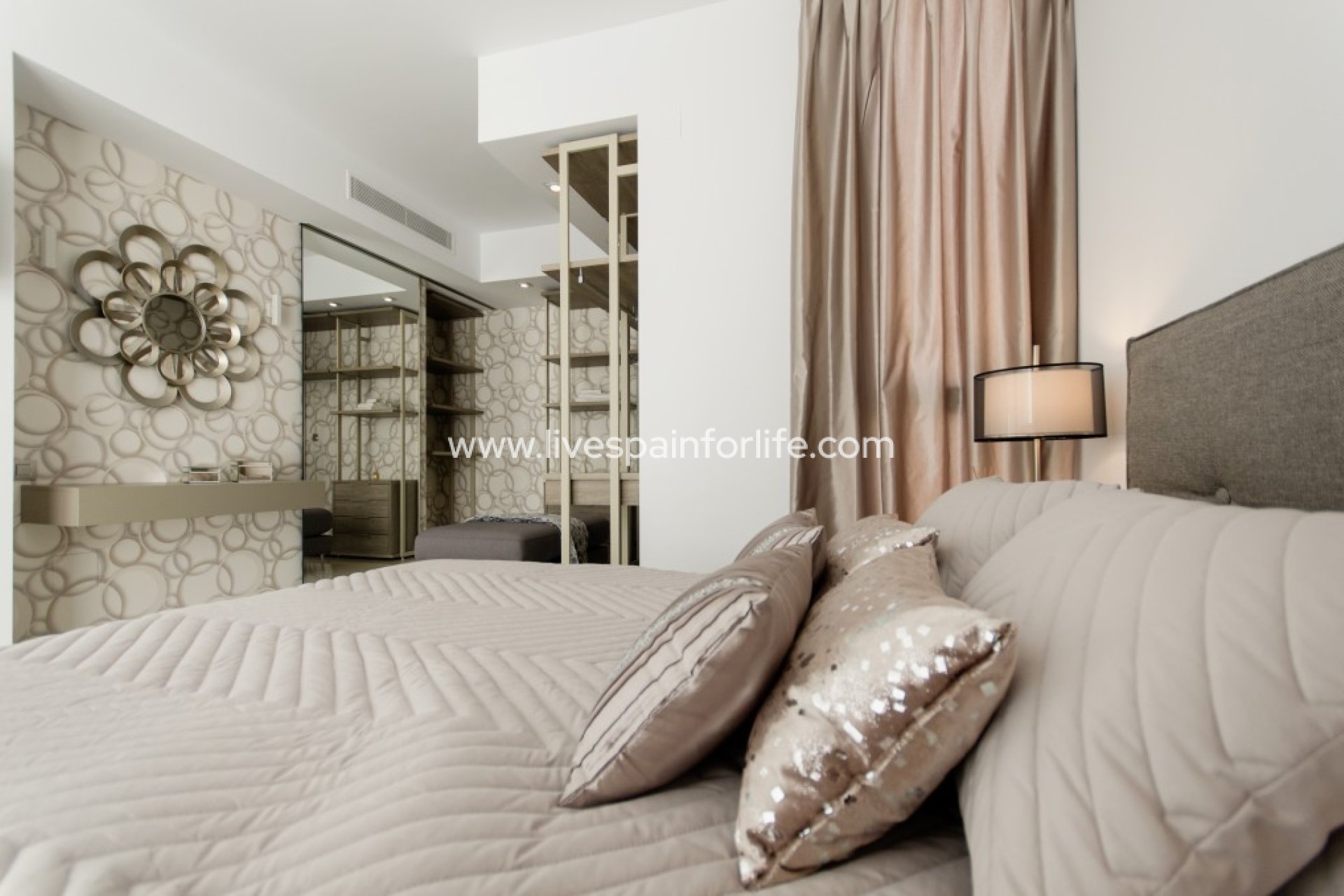 New build - Villa (detached) -
Ciudad Quesada