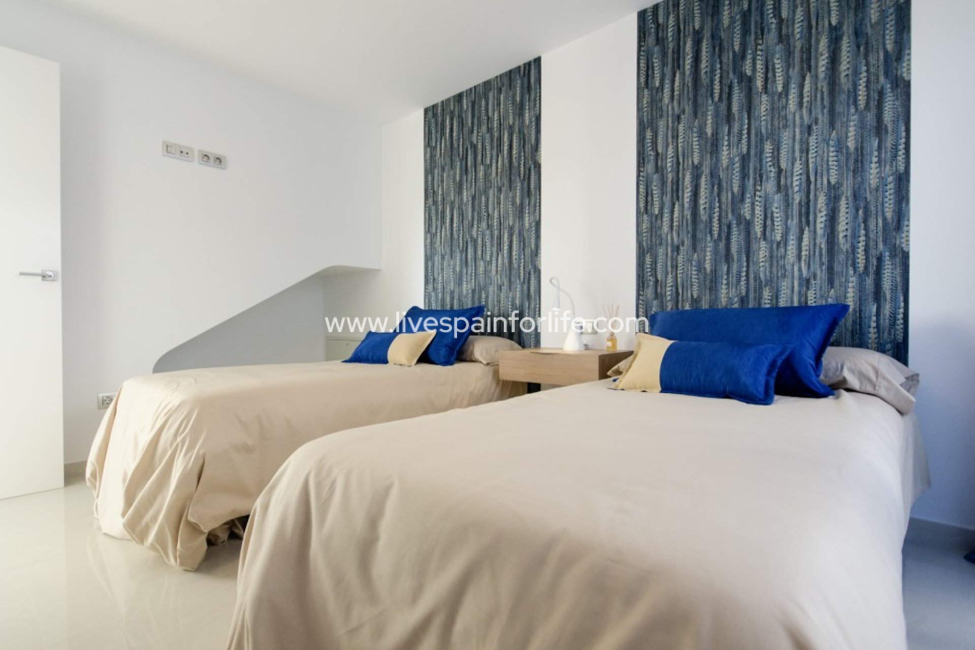 New build - Villa (detached) -
Ciudad Quesada