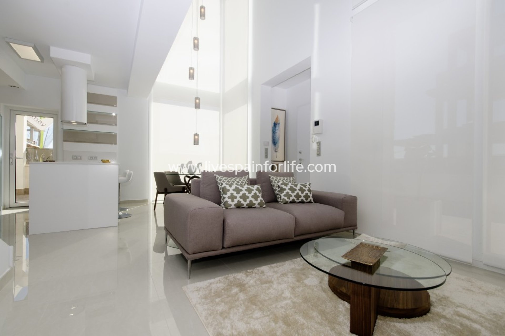 New build - Villa (detached) -
Ciudad Quesada