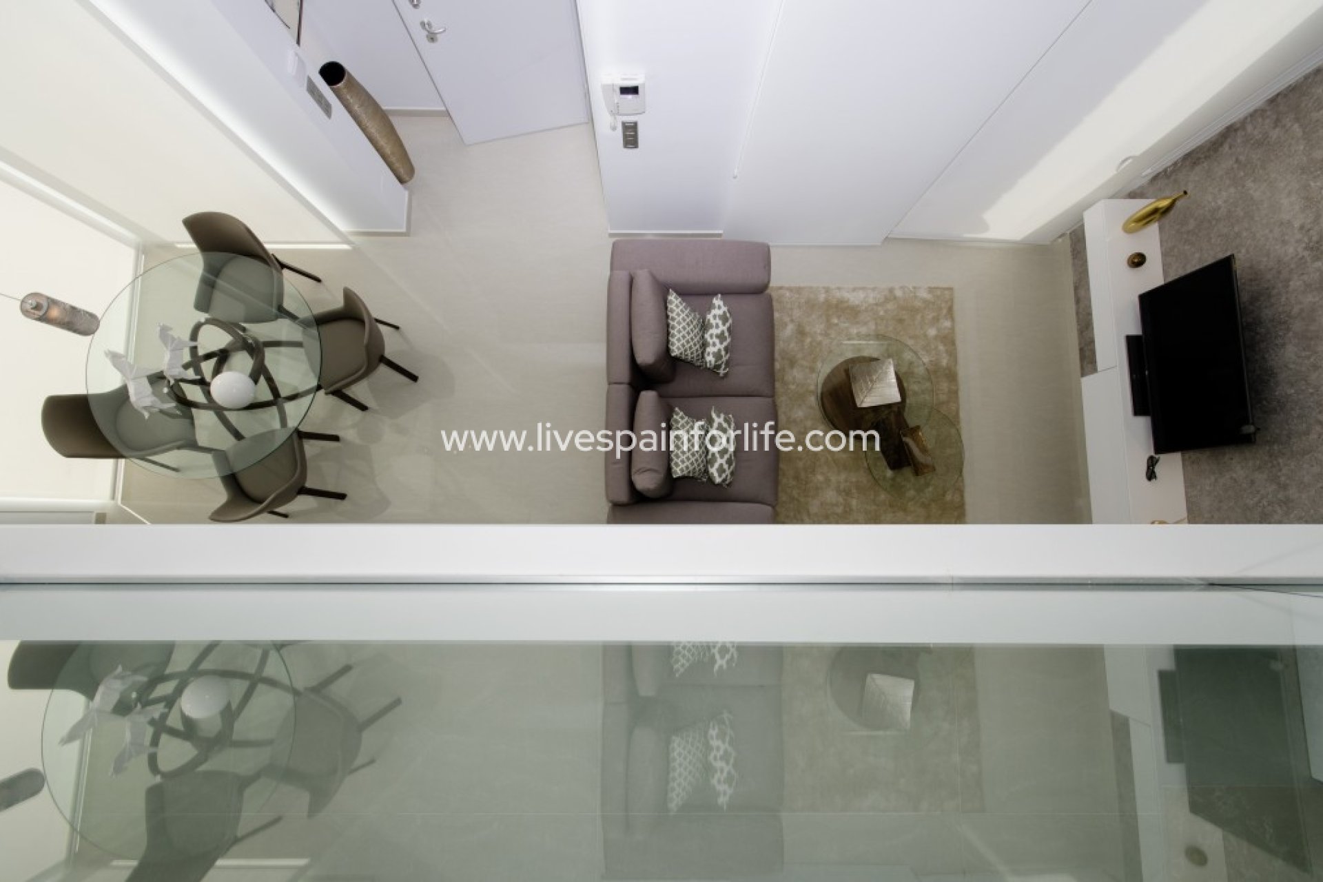 New build - Villa (detached) -
Ciudad Quesada