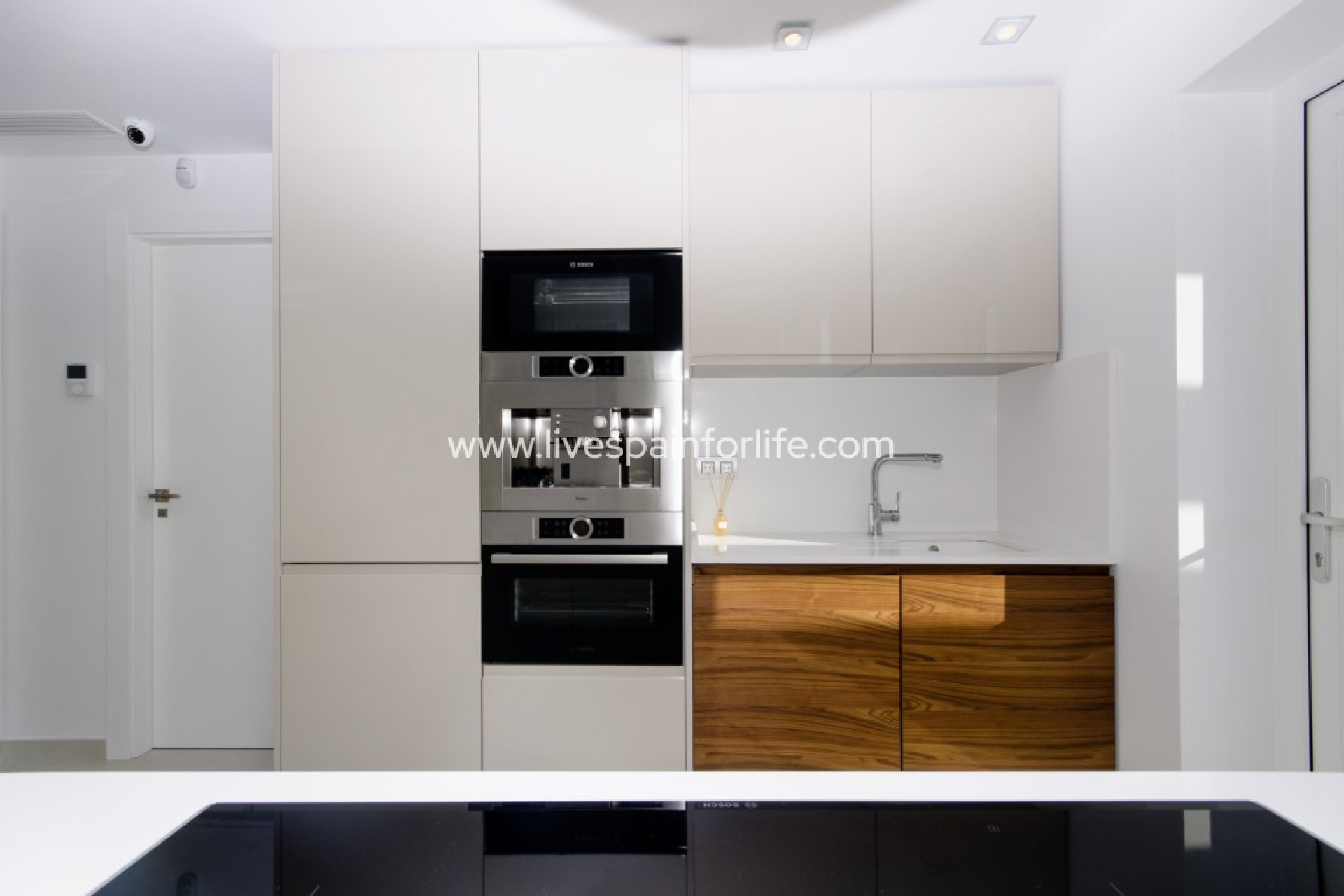 New build - Villa (detached) -
Ciudad Quesada