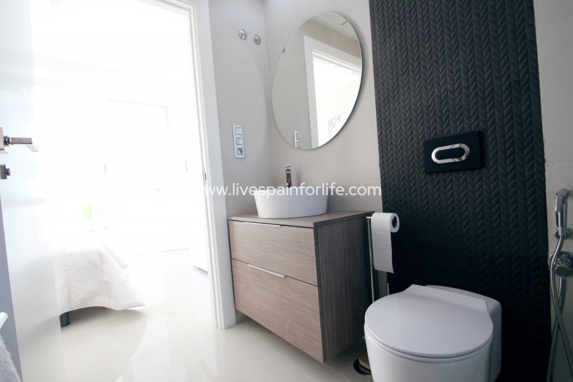 New build - Villa (detached) -
Ciudad Quesada