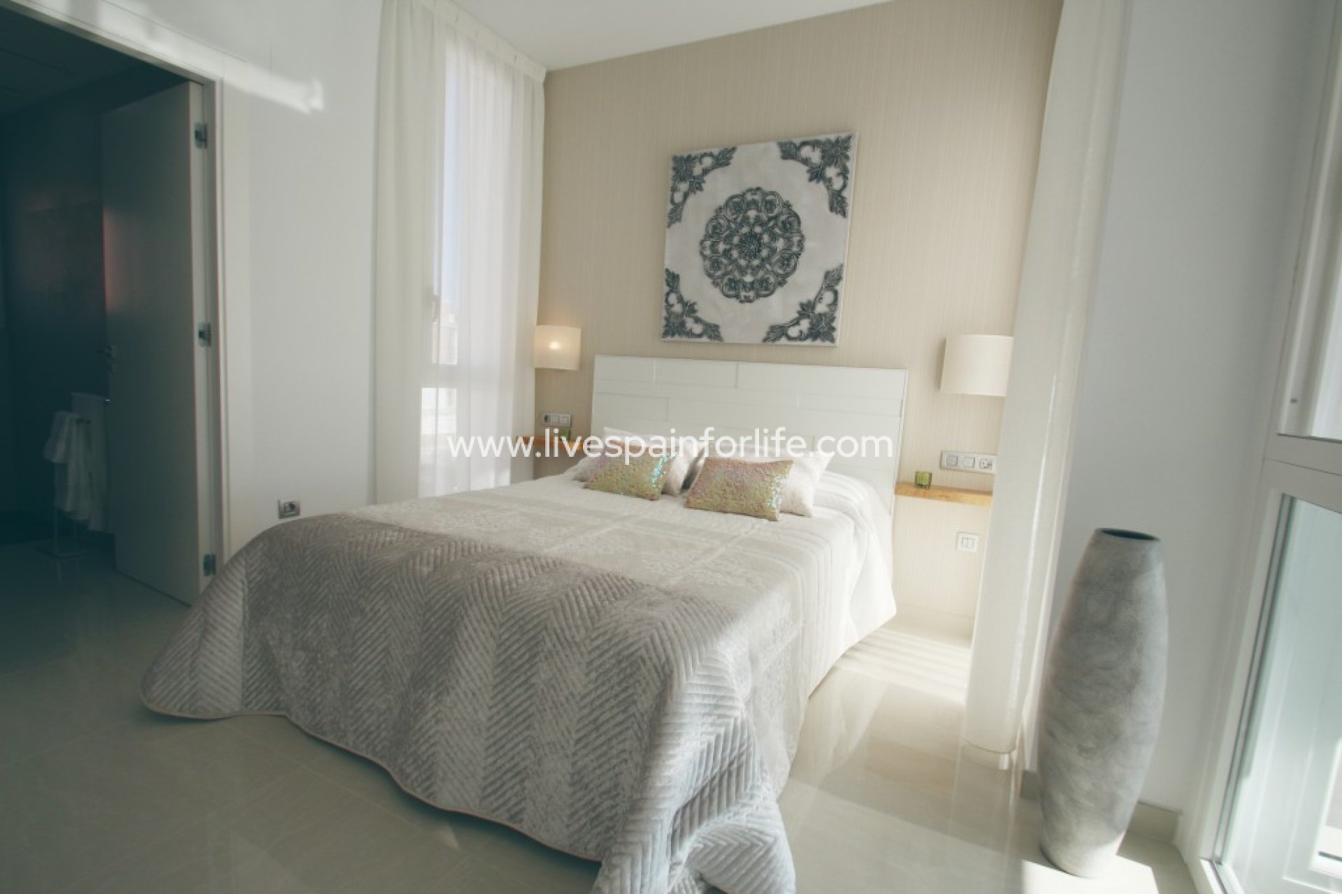New build - Villa (detached) -
Ciudad Quesada