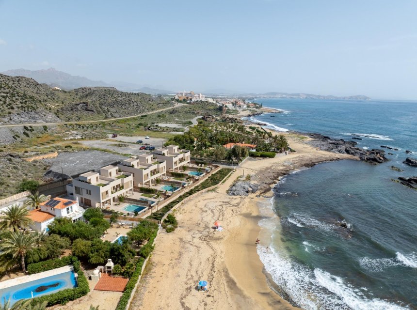 New build - Villa (detached) -
Cuevas Del Almanzora - Cala Panizo