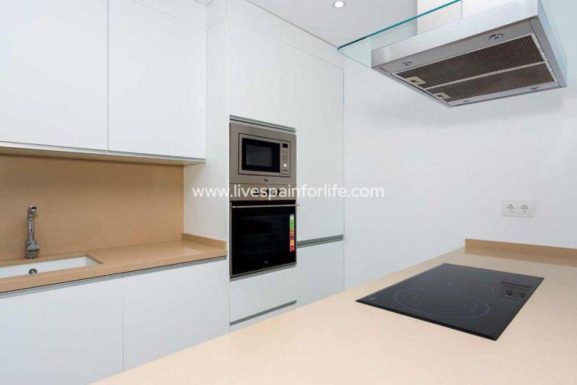 New build - Villa (detached) -
Daya Nueva - Centro
