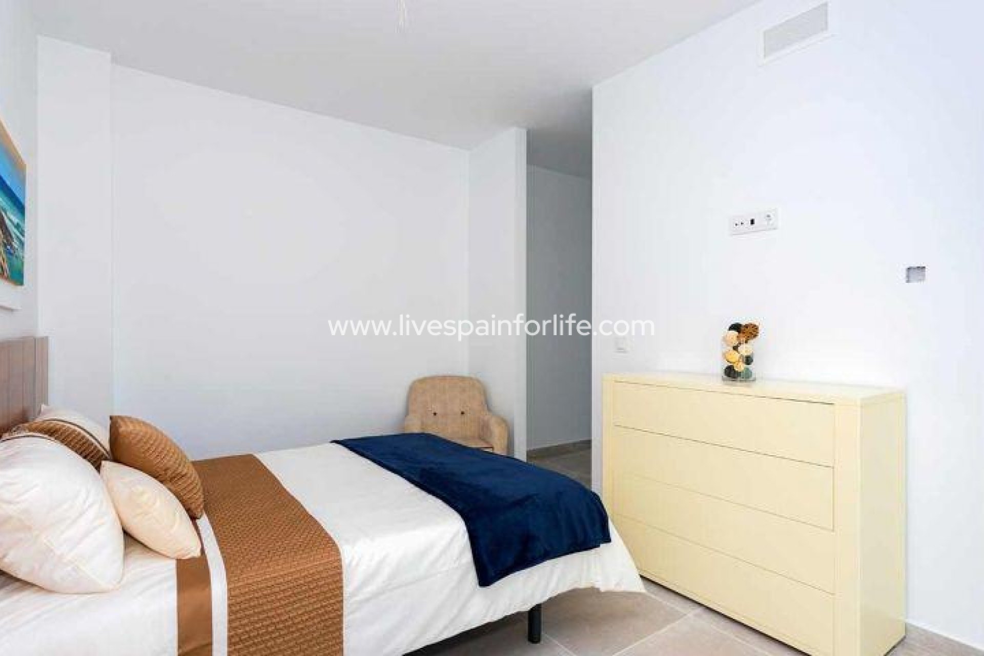New build - Villa (detached) -
Daya Nueva - Centro
