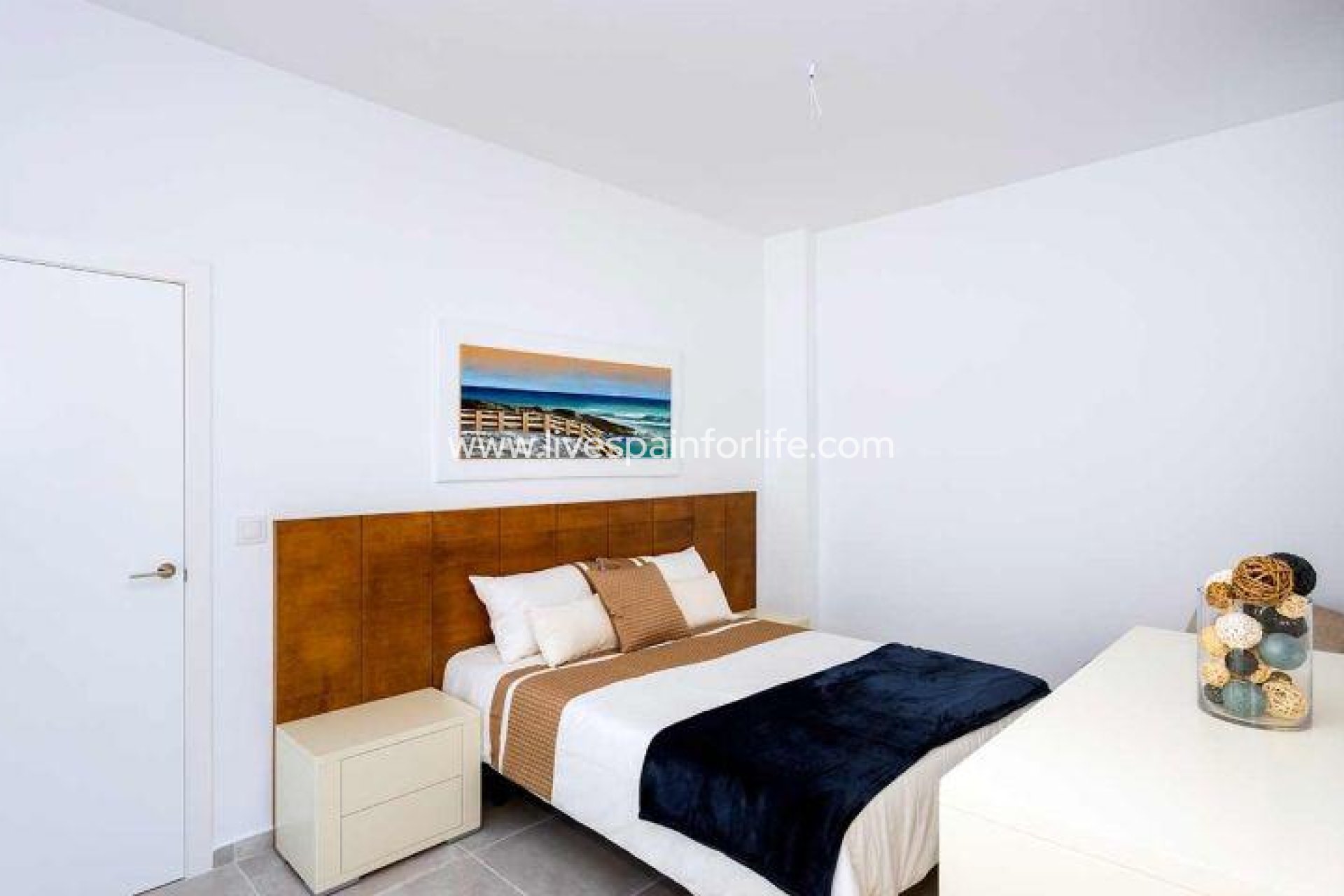 New build - Villa (detached) -
Daya Nueva - Centro
