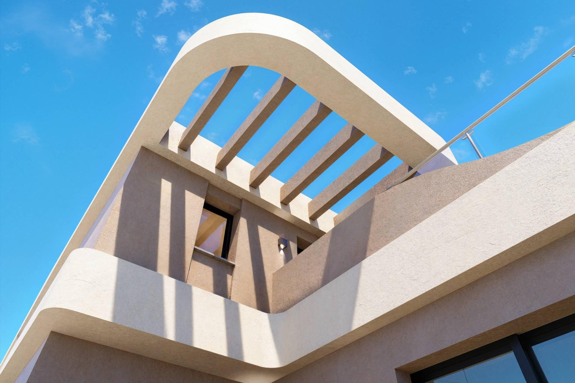 New build - Villa (detached) -
Daya Nueva - Pueblo