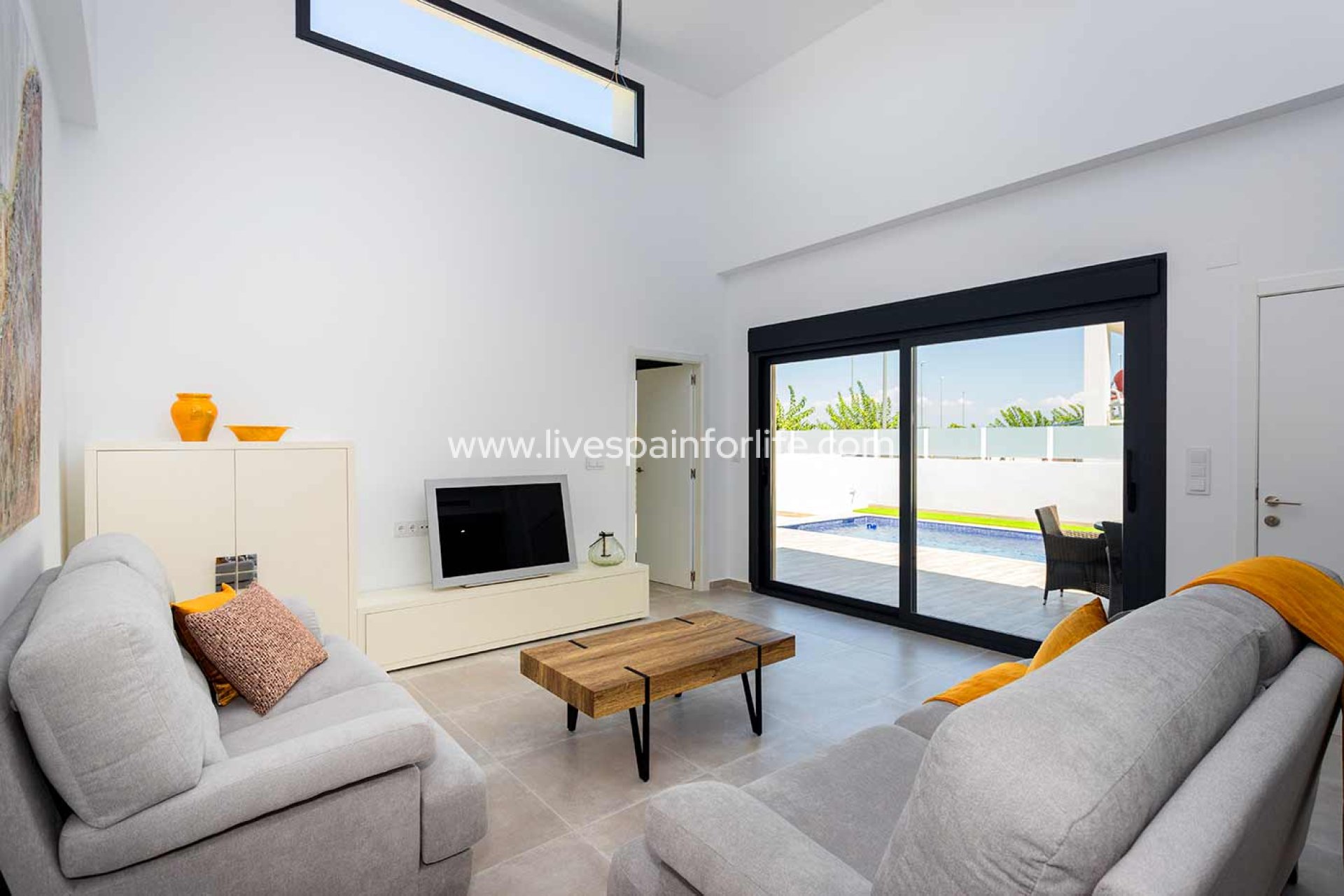 New build - Villa (detached) -
Daya Nueva