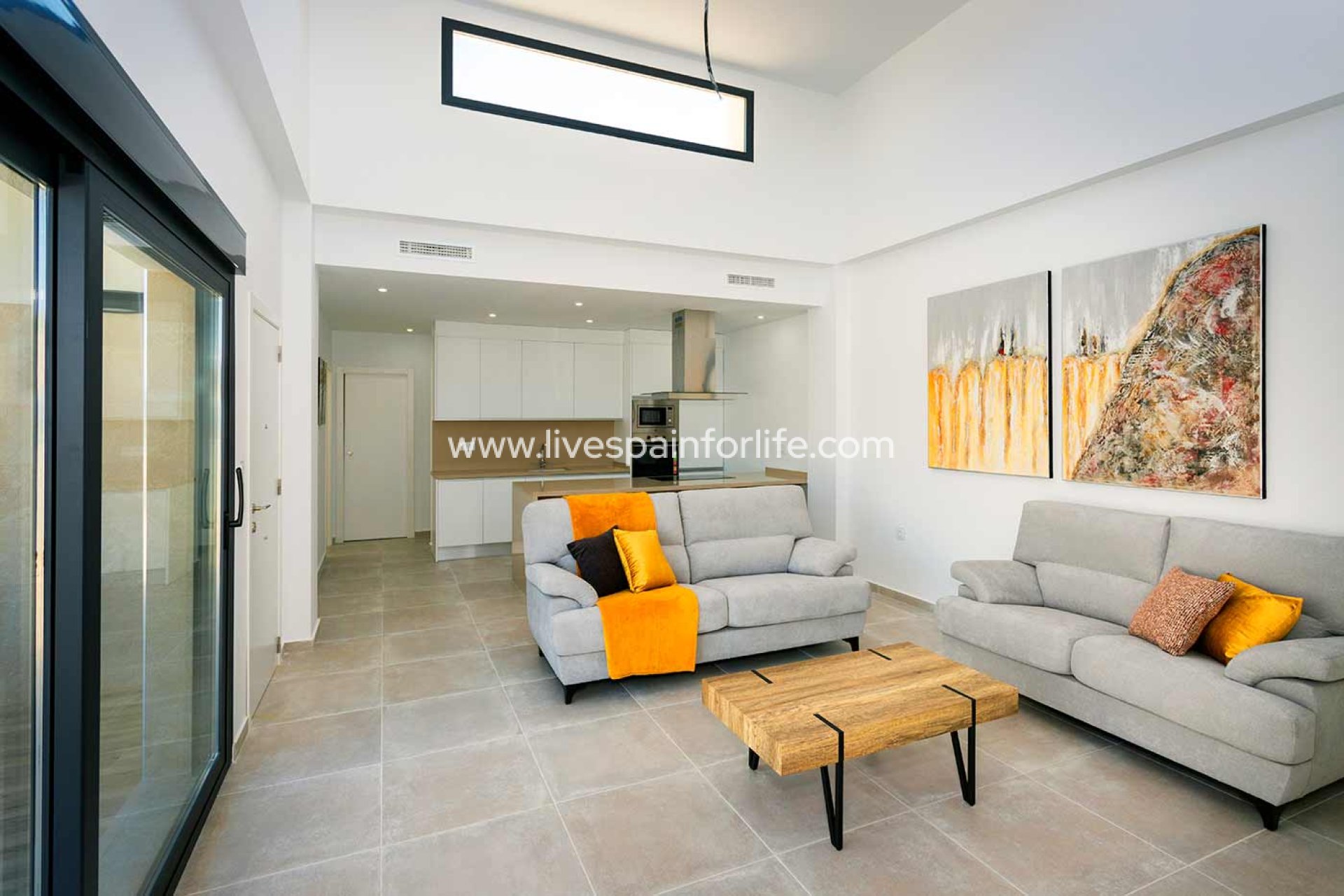 New build - Villa (detached) -
Daya Nueva