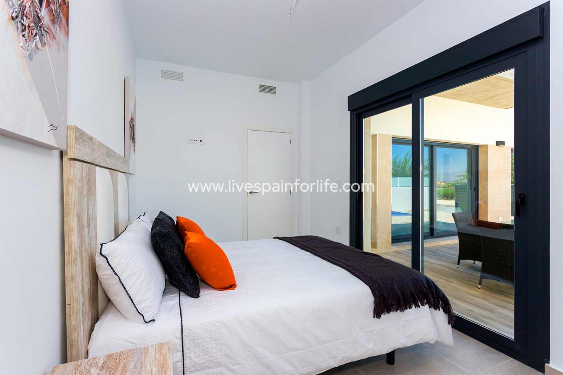 New build - Villa (detached) -
Daya Nueva