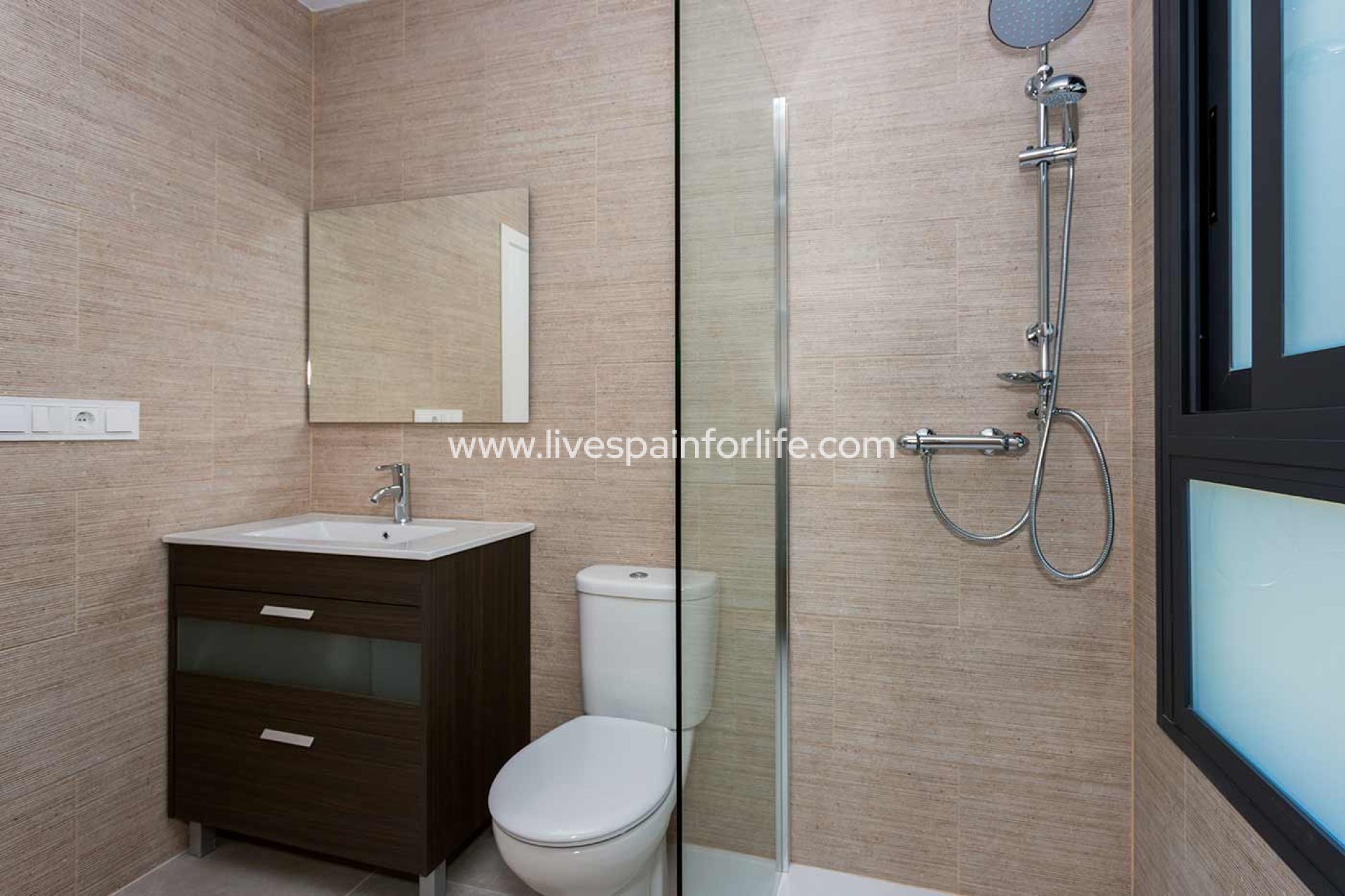 New build - Villa (detached) -
Daya Nueva