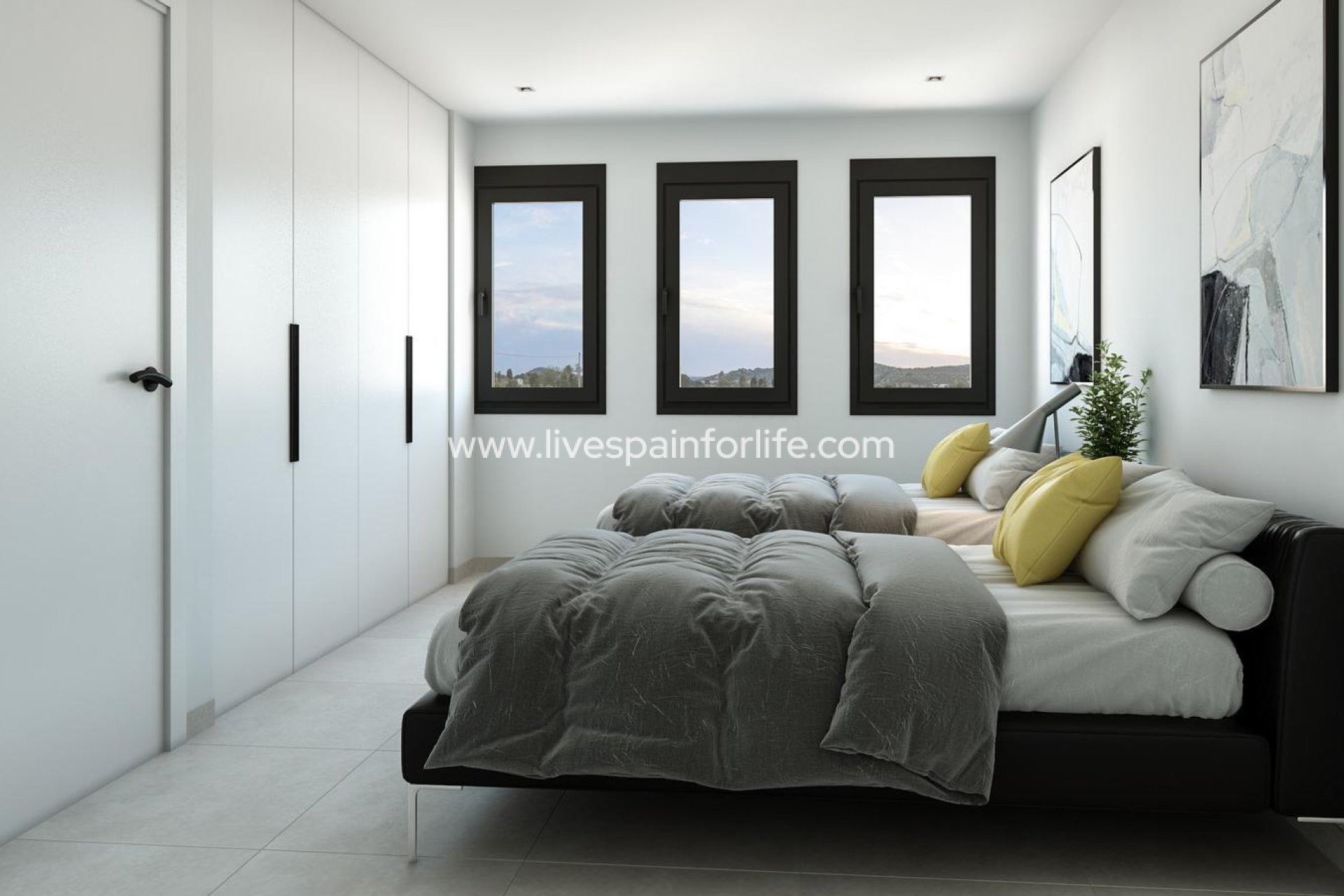 New build - Villa (detached) -
Denia - Tossal Gros