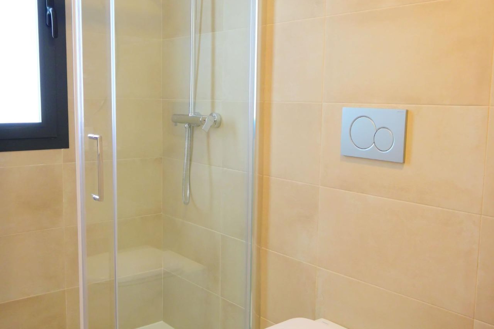 New build - Villa (detached) -
Dolores - polideportivo