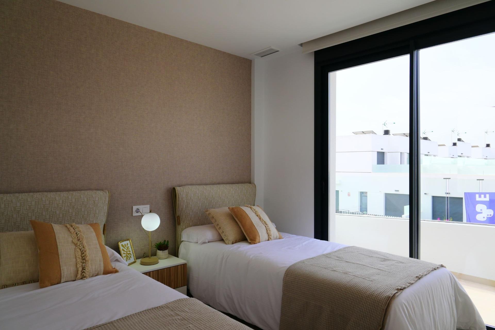 New build - Villa (detached) -
Dolores - polideportivo