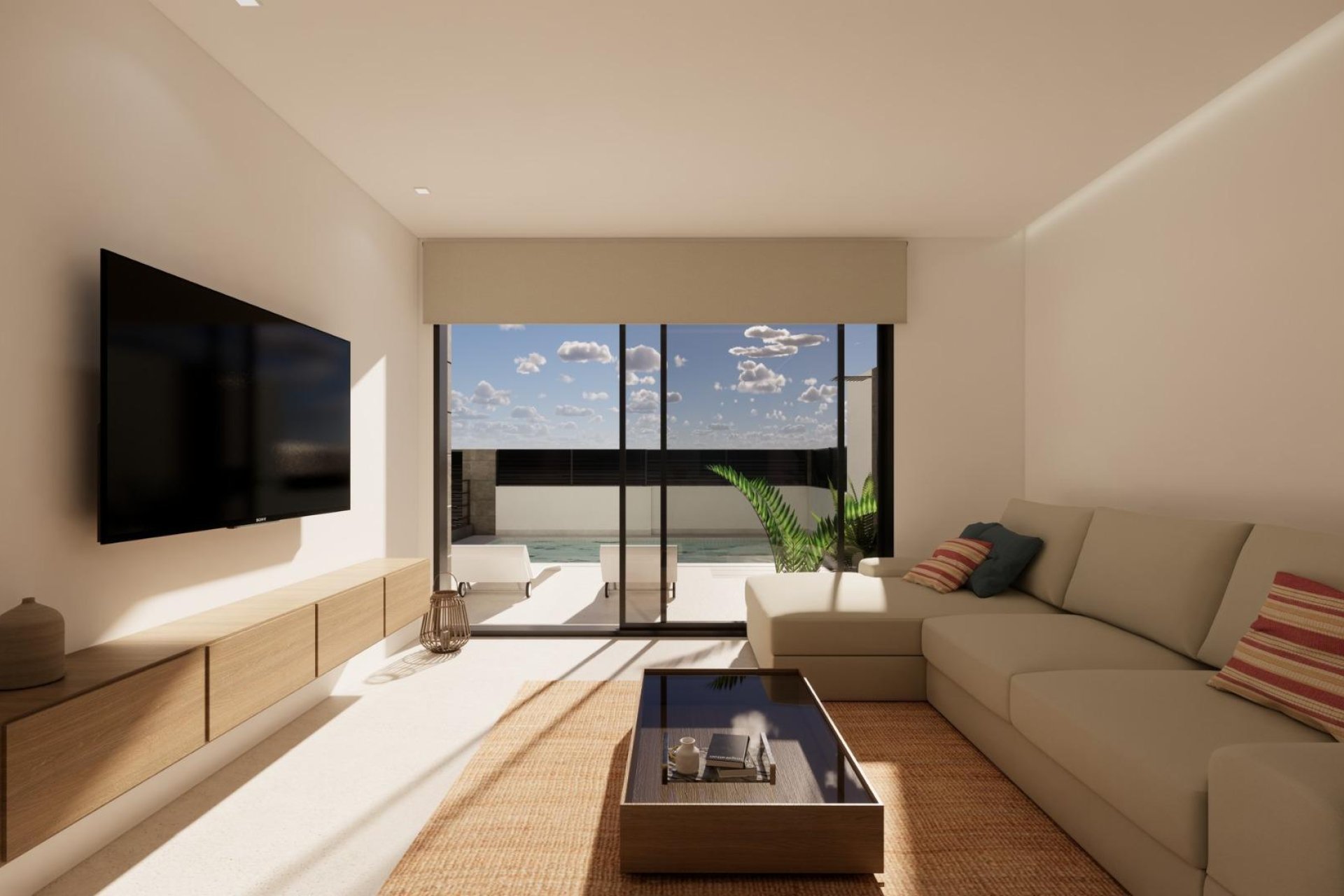 New build - Villa (detached) -
Dolores - Pueblo