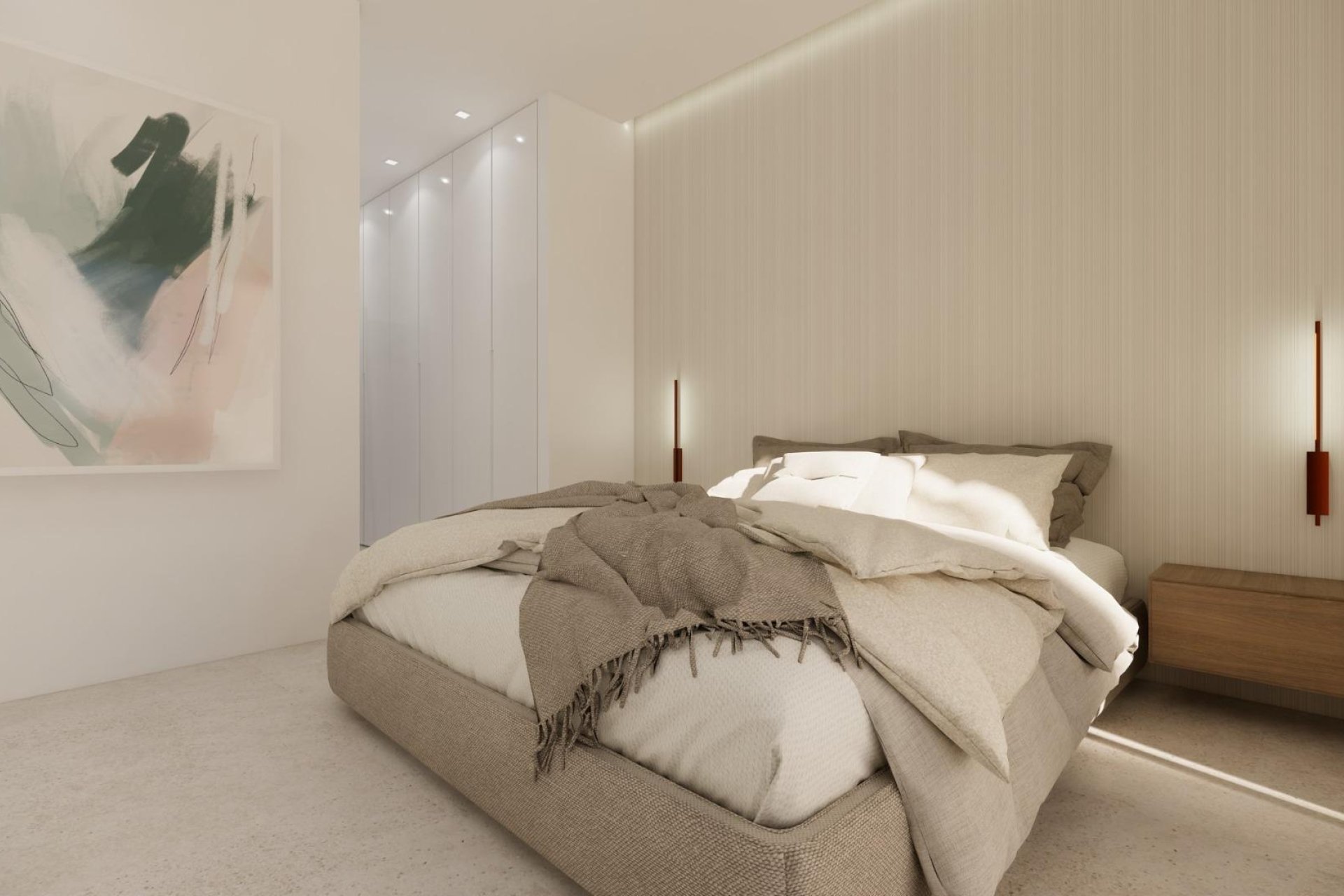 New build - Villa (detached) -
Dolores - Pueblo