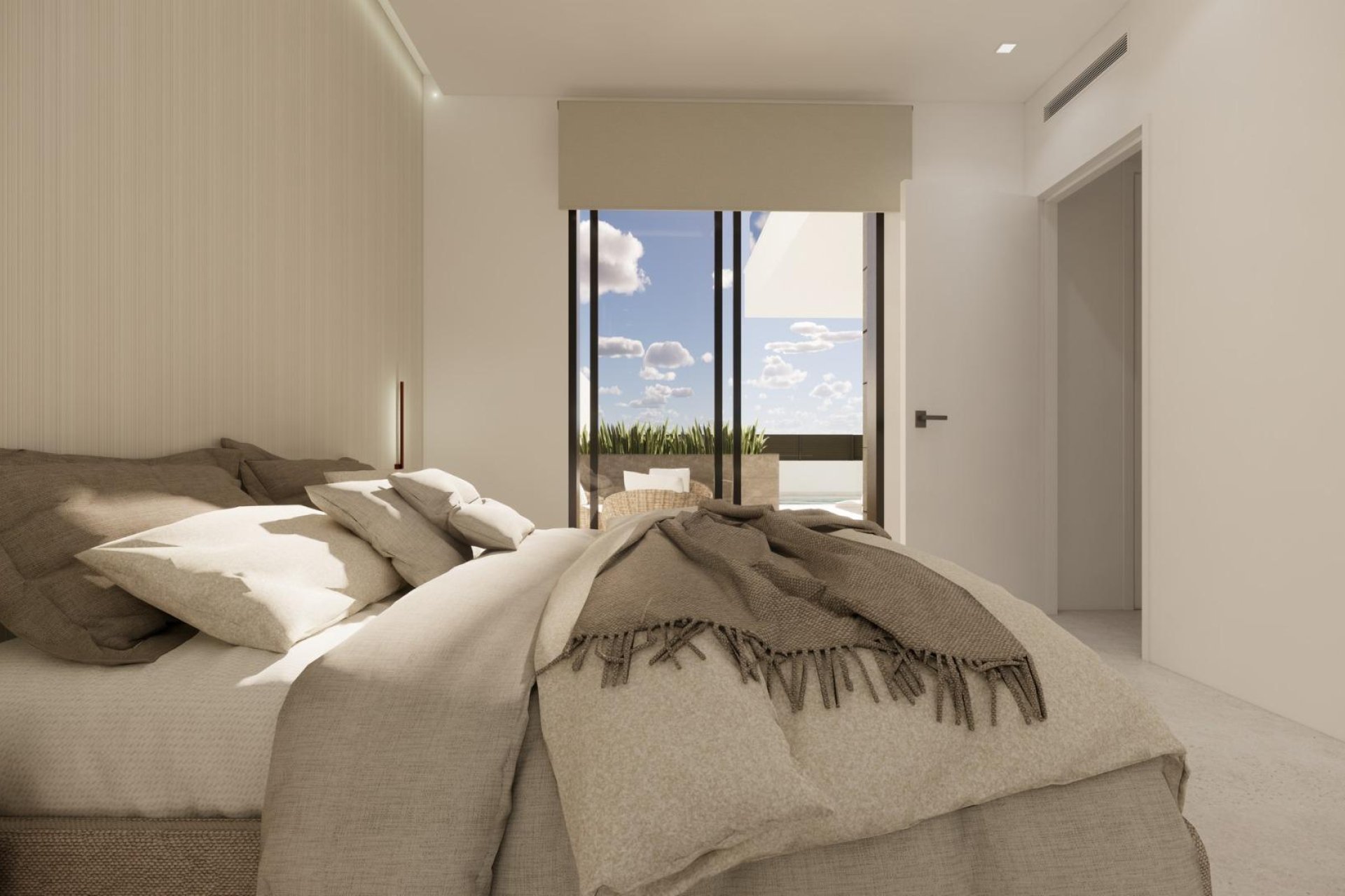 New build - Villa (detached) -
Dolores - Pueblo