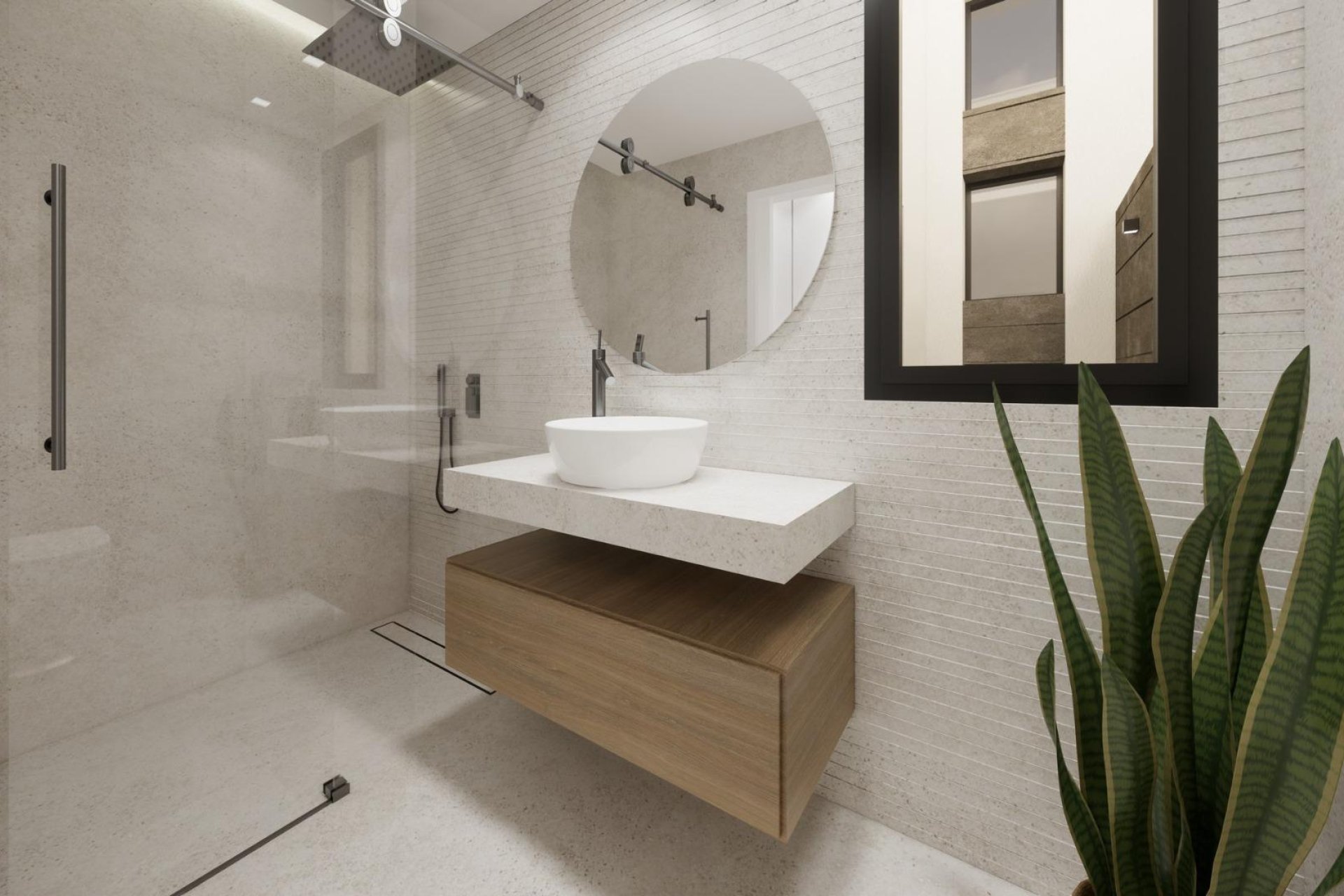 New build - Villa (detached) -
Dolores - Pueblo