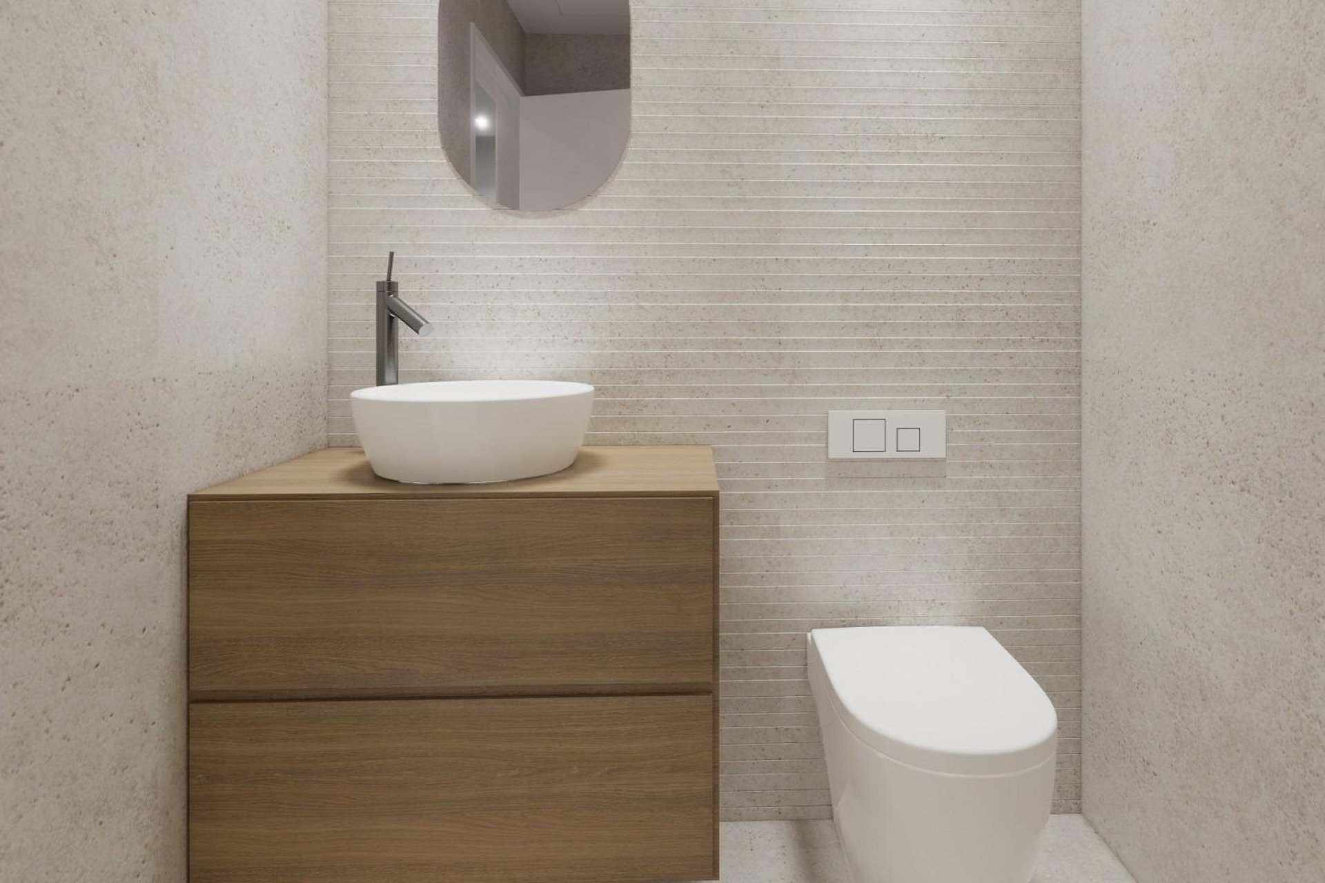 New build - Villa (detached) -
Dolores - Pueblo