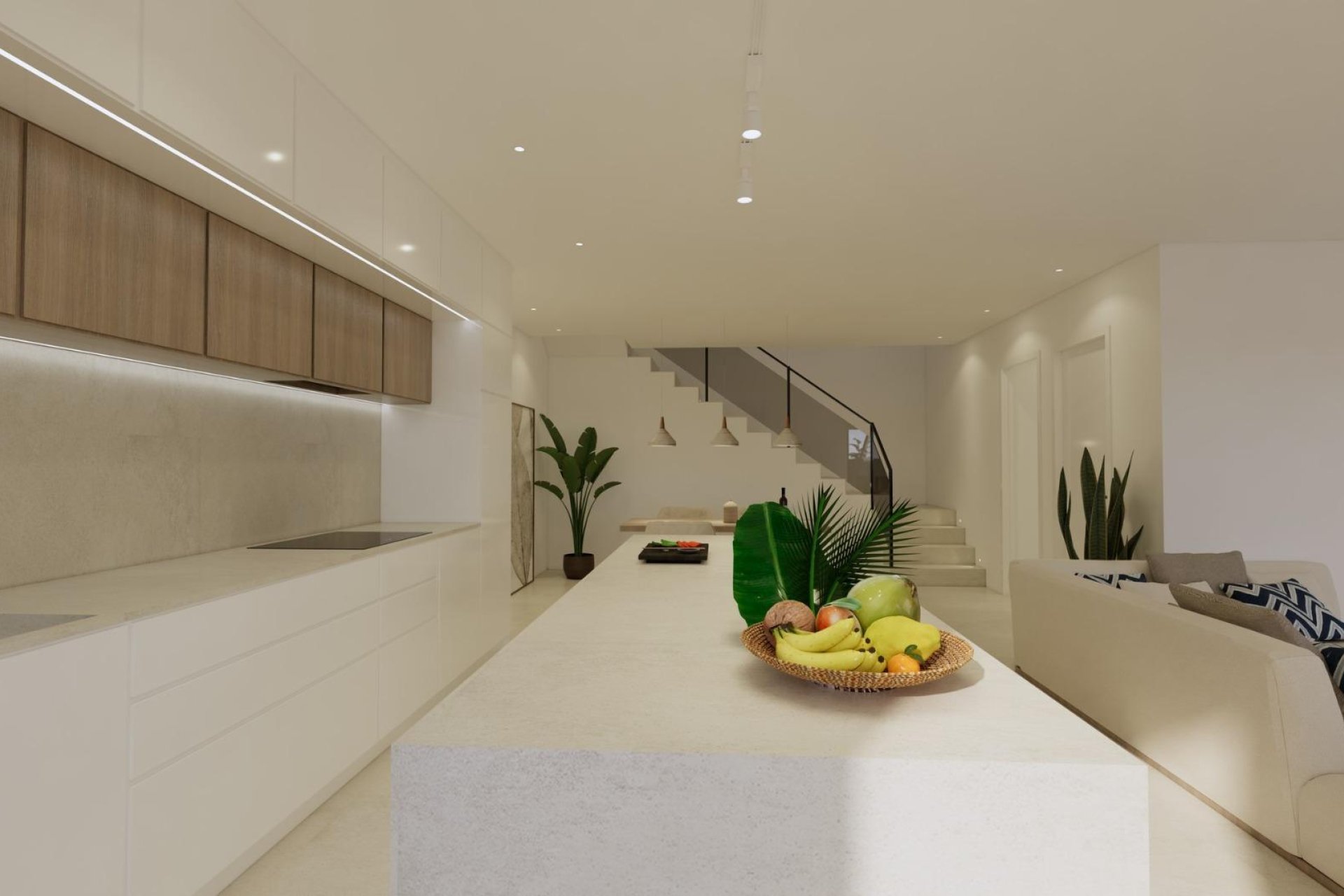 New build - Villa (detached) -
Dolores - Sector 3